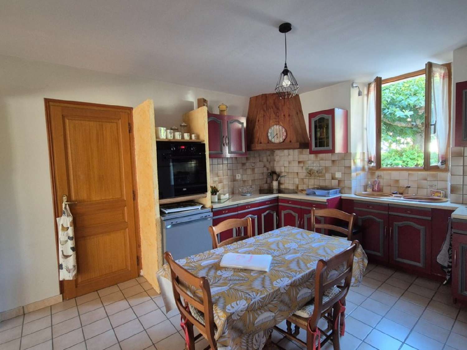 for sale house Pergain-Taillac Gers 6