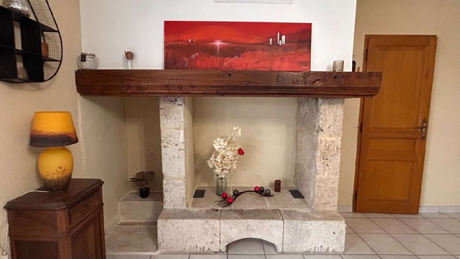 for sale house Pergain-Taillac Gers 7