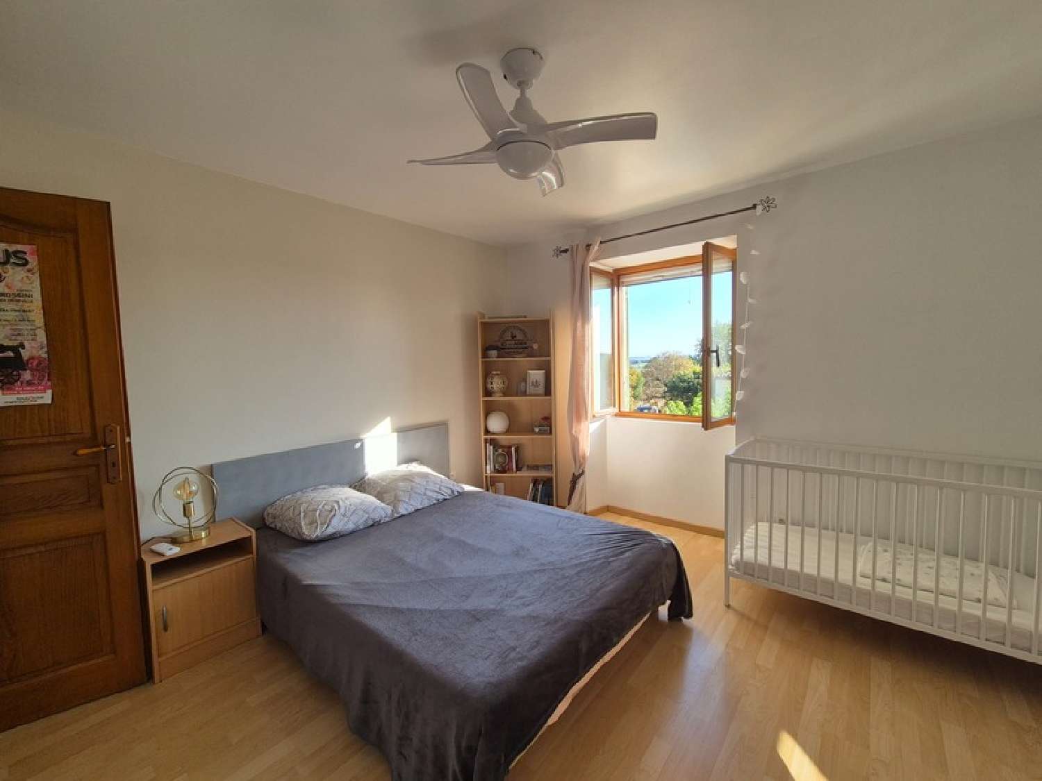 for sale house Pergain-Taillac Gers 8