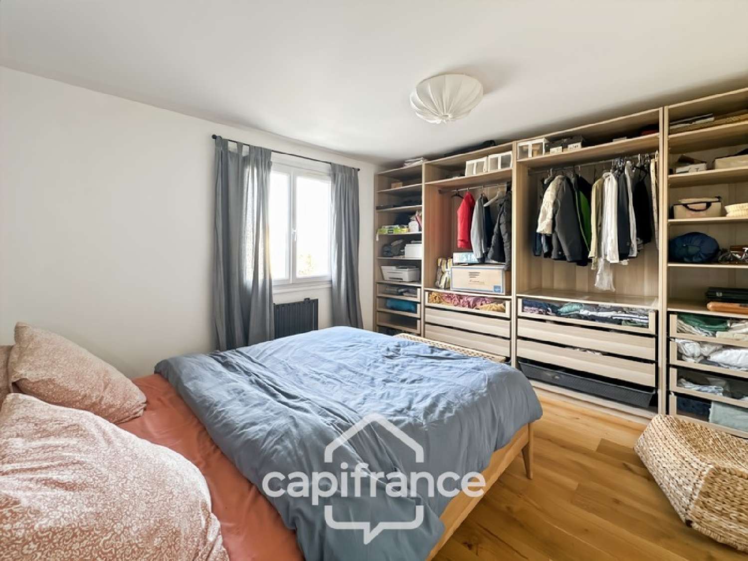  à vendre maison Périgny Charente-Maritime 6