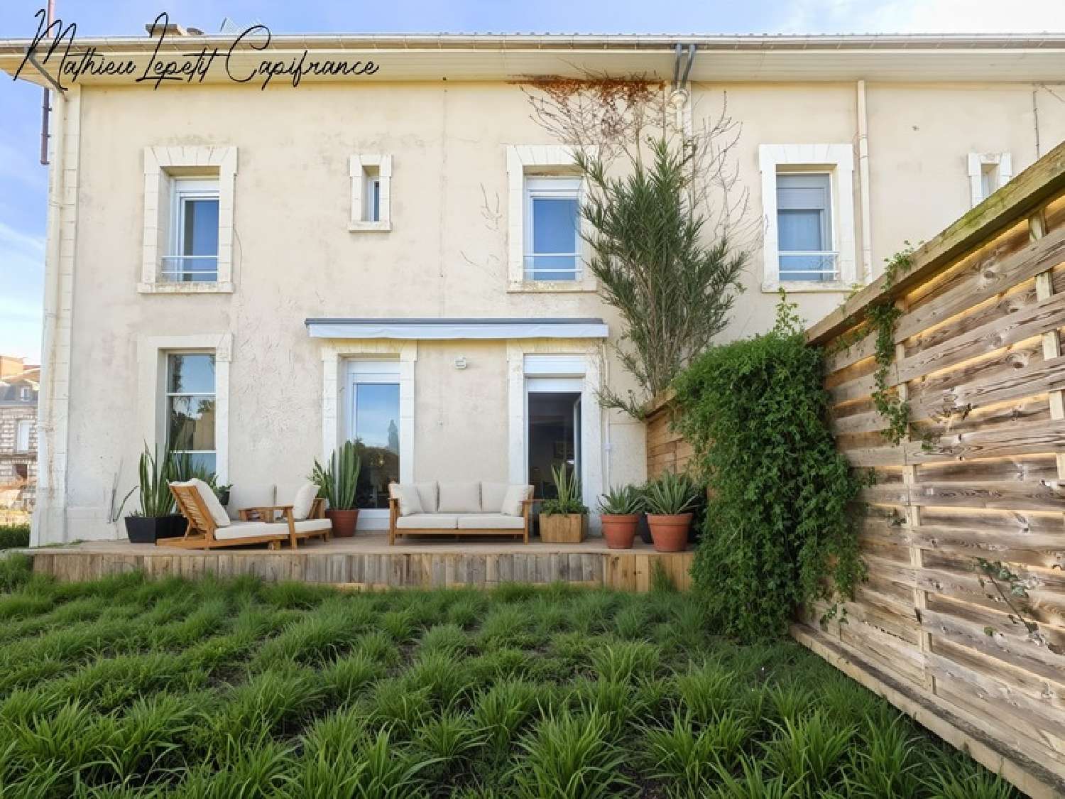  for sale house Périgueux Dordogne 1