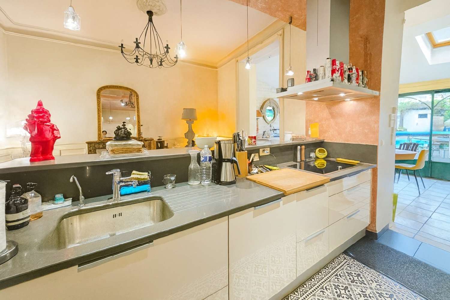  en venta casa Périgueux Dordoña 2