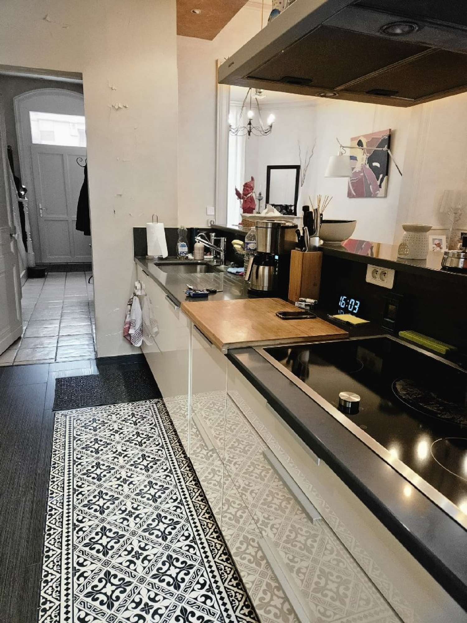  en venta casa Périgueux Dordoña 3