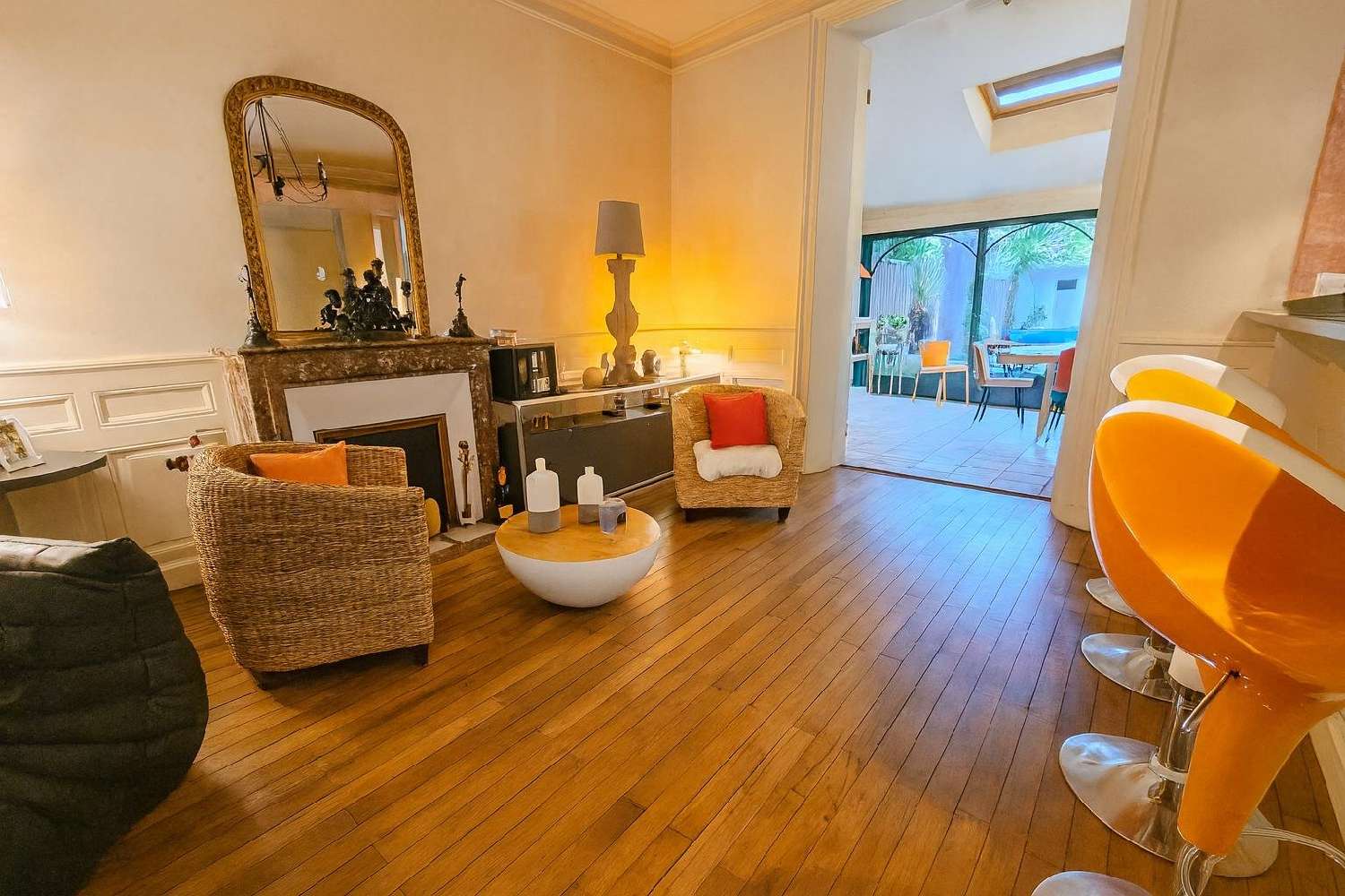  en venta casa Périgueux Dordoña 4