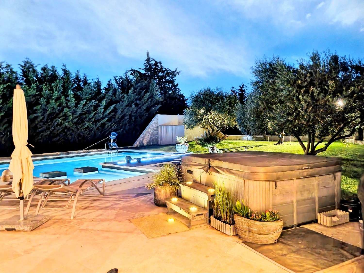  te koop huis Pernes-les-Fontaines Vaucluse 1