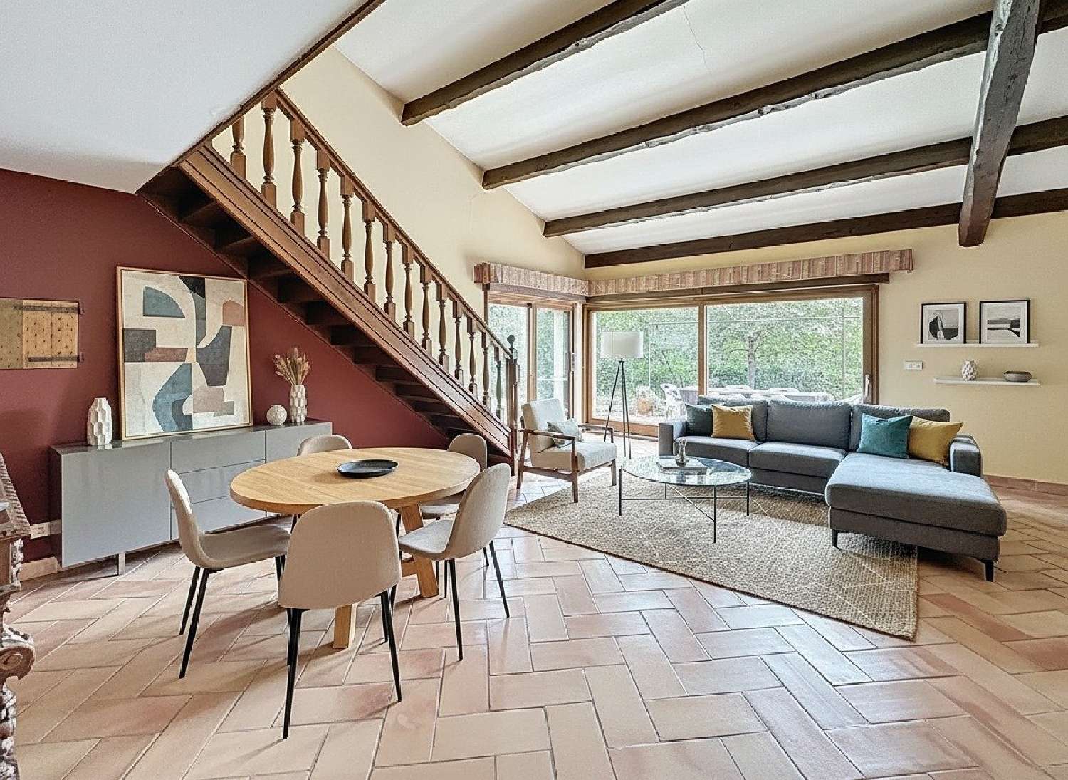  kaufen Haus Pernes-les-Fontaines Vaucluse 7