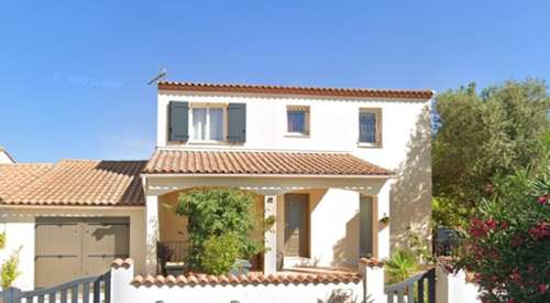 Pérols Hérault huis foto 7279618