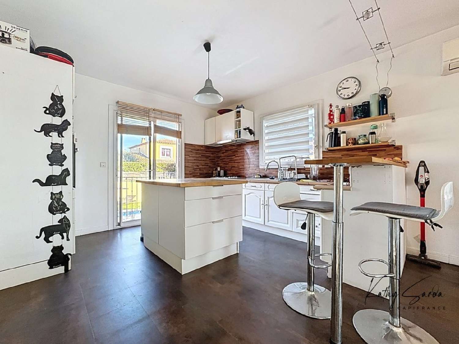 te koop huis Pérols Hérault 3