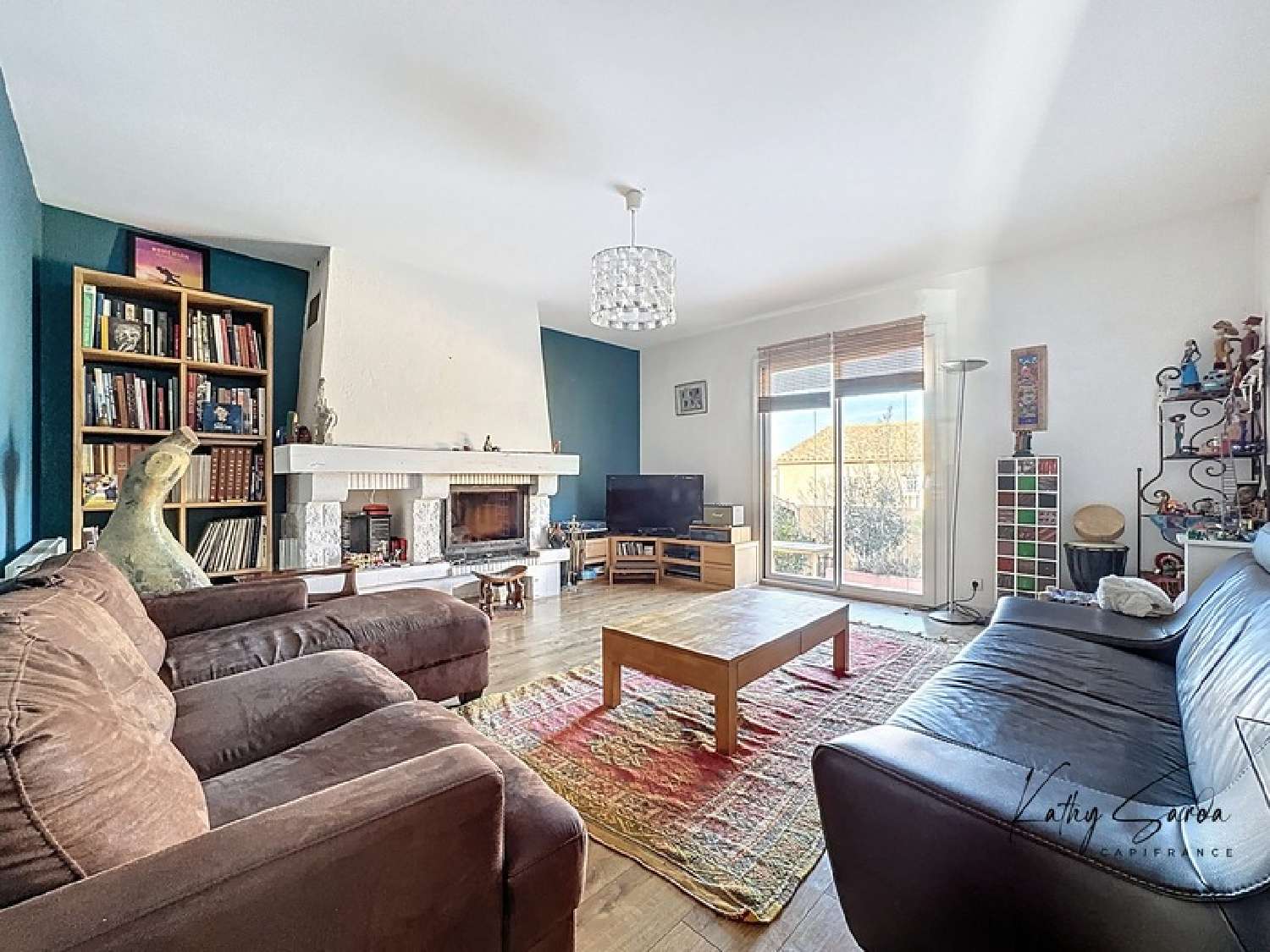 te koop huis Pérols Hérault 4