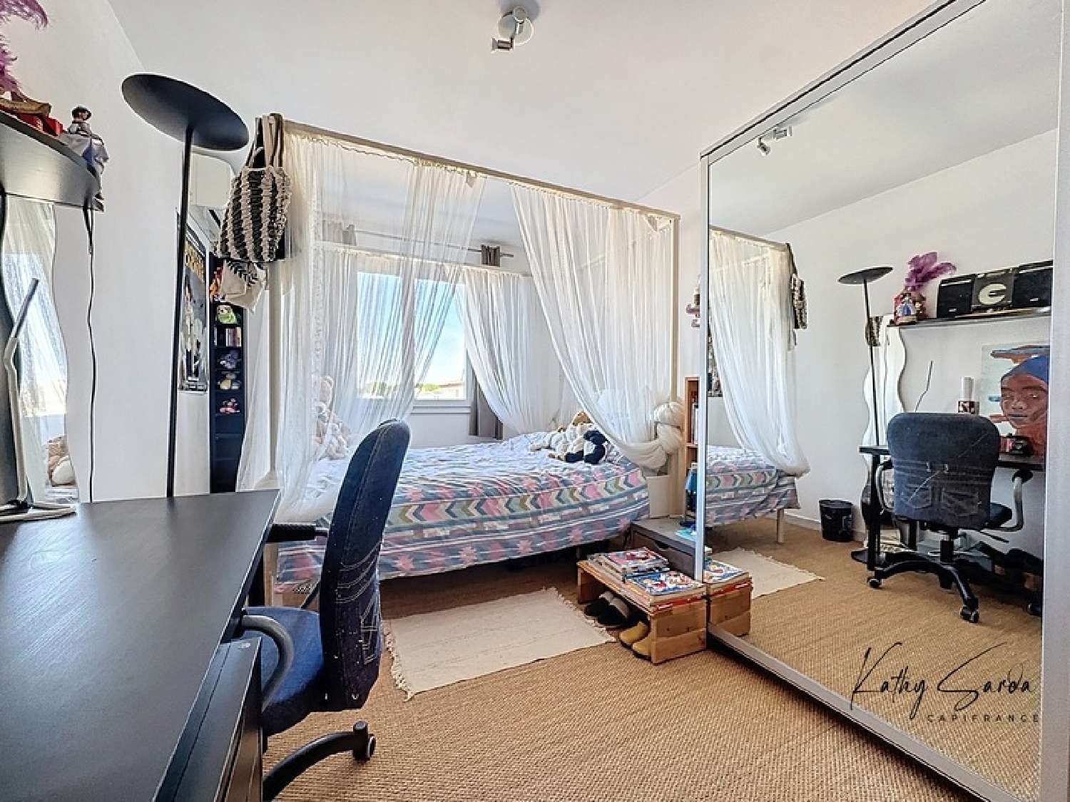 te koop huis Pérols Hérault 5