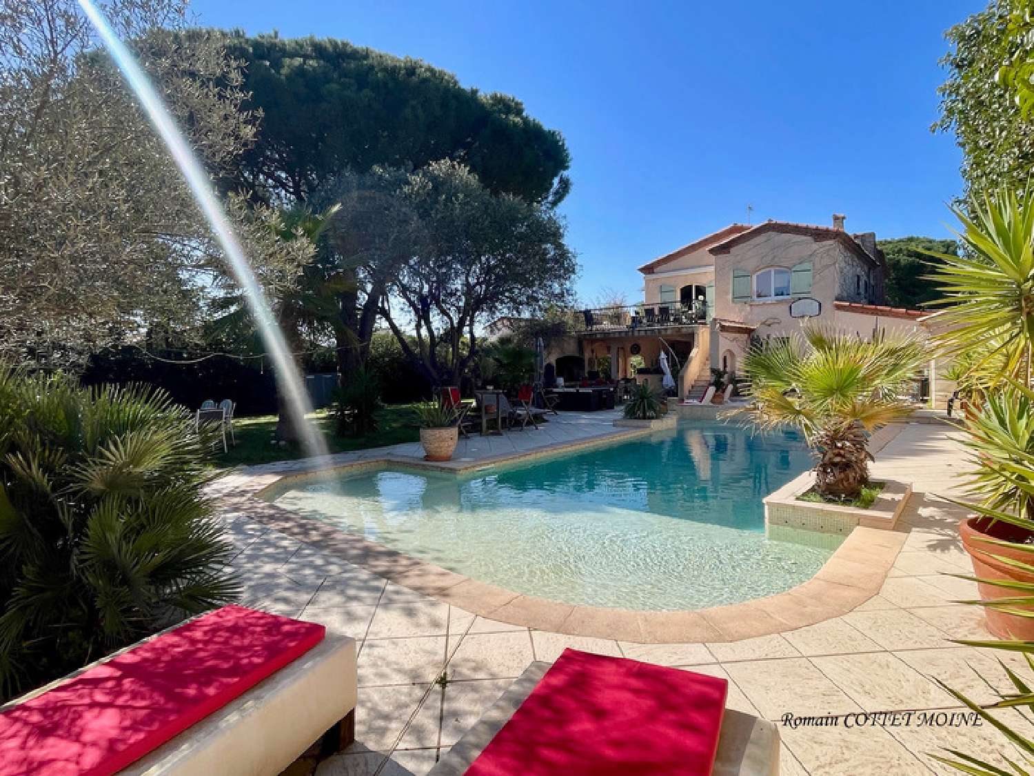  te koop huis Pérols Hérault 1