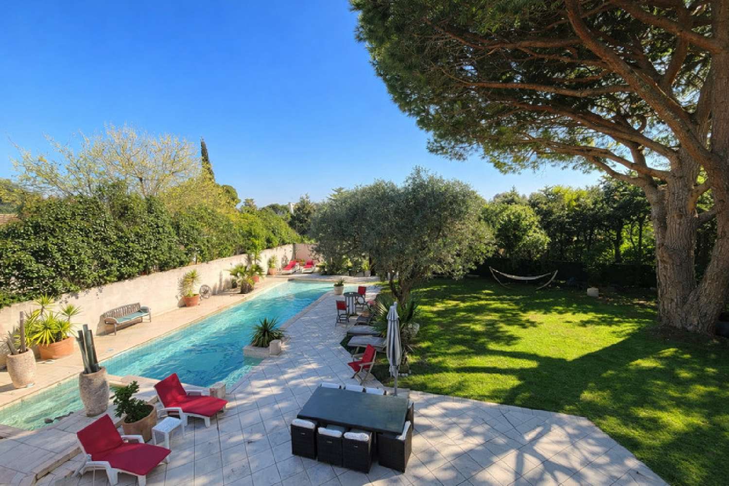  te koop huis Pérols Hérault 2