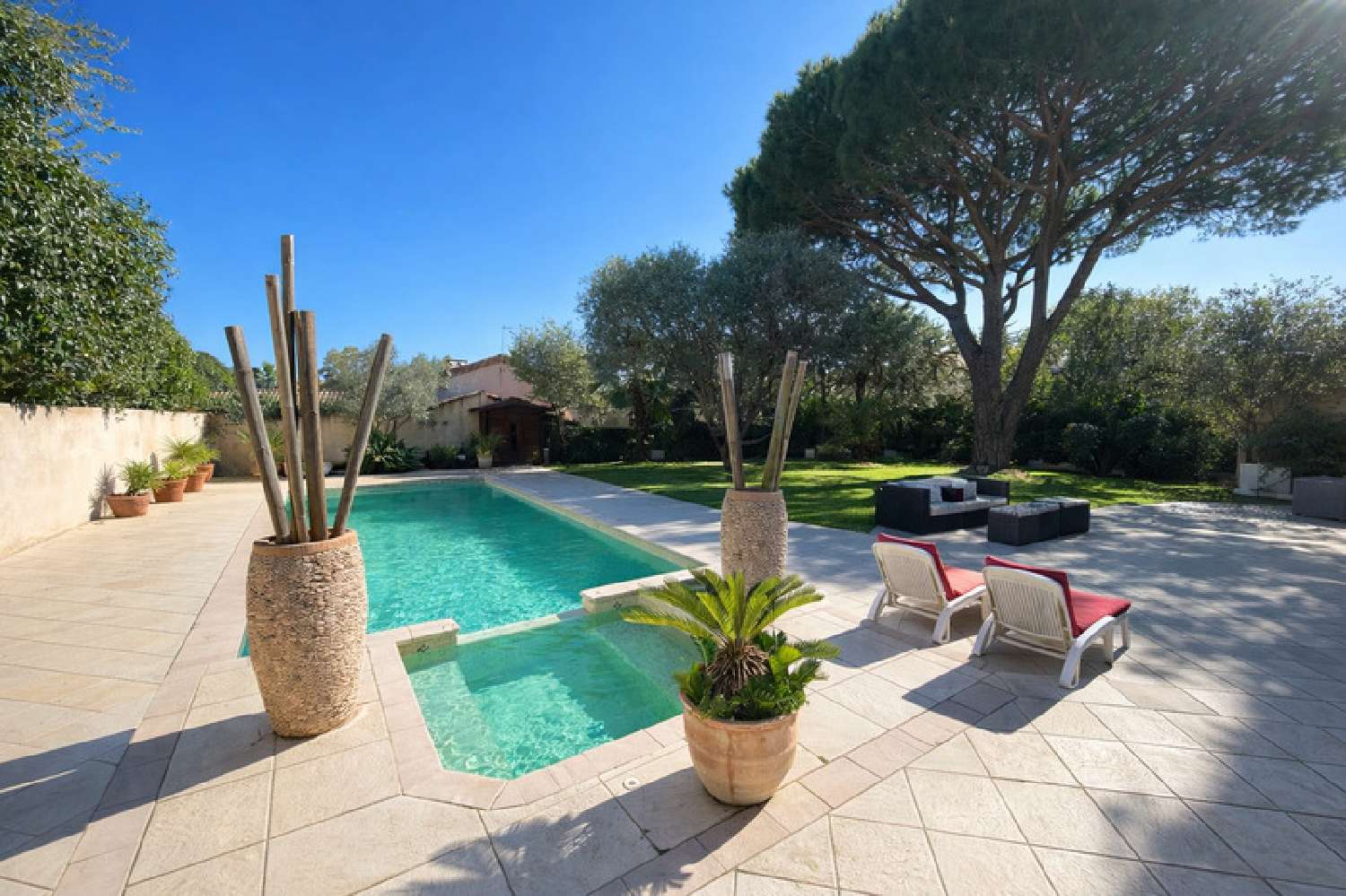  te koop huis Pérols Hérault 3