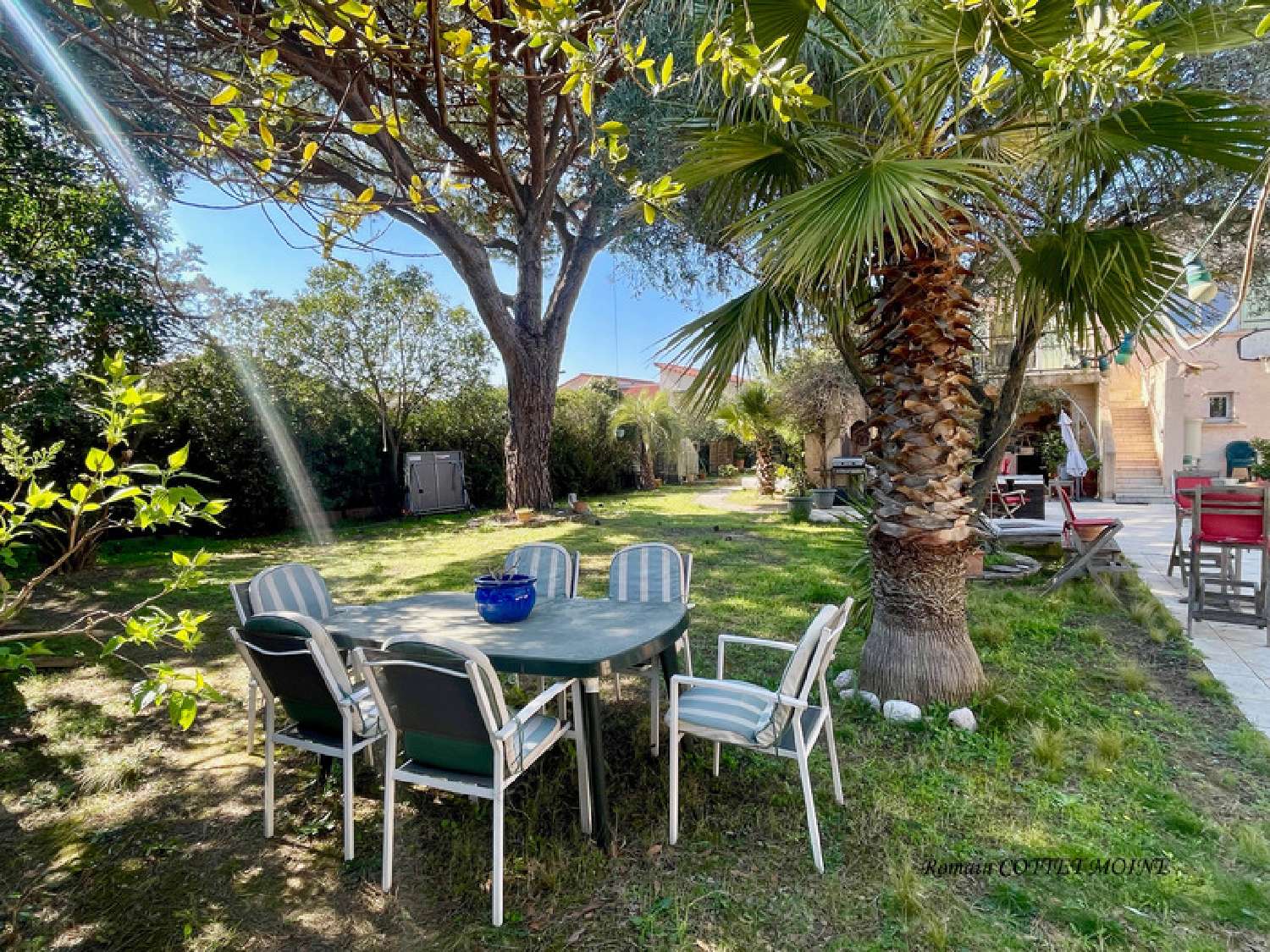  te koop huis Pérols Hérault 6