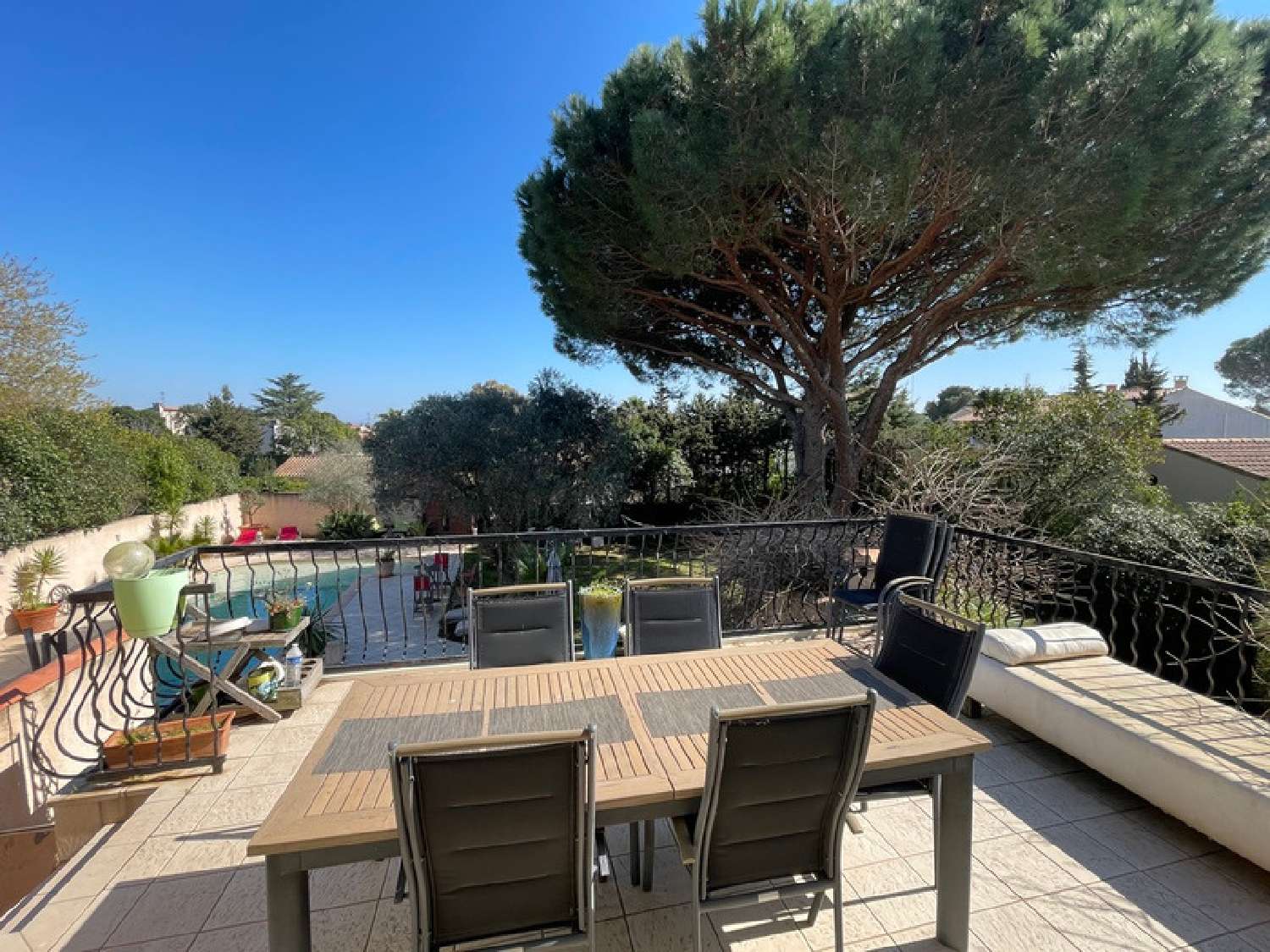  te koop huis Pérols Hérault 7