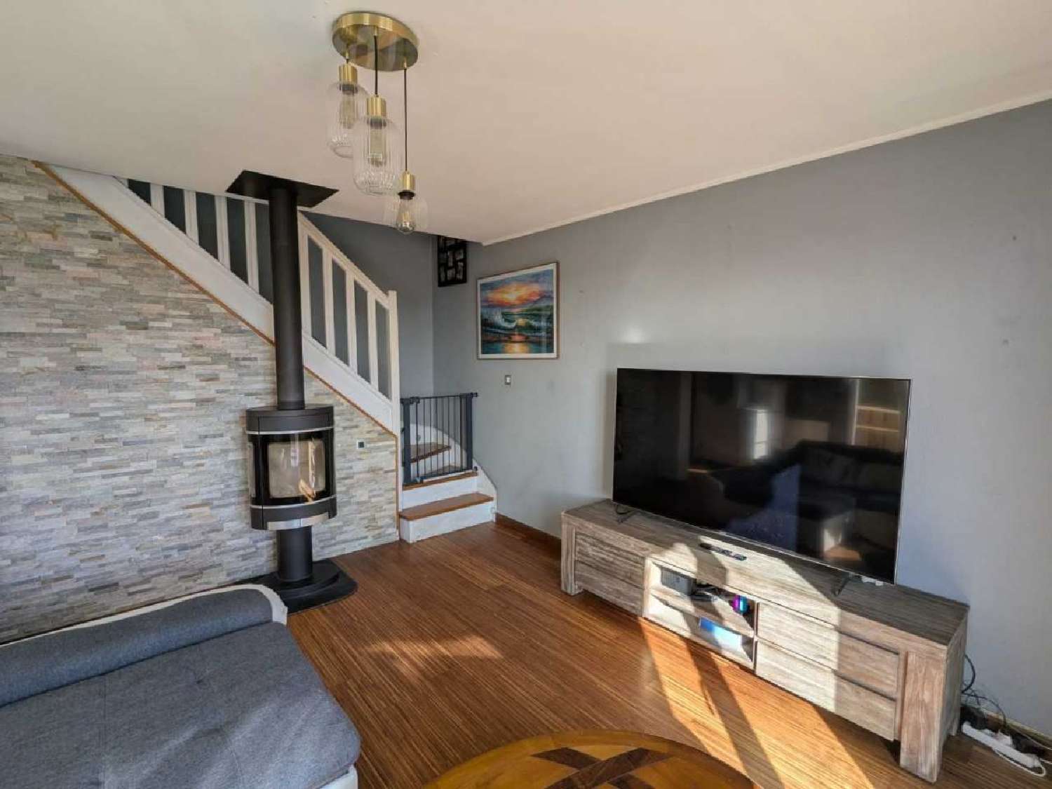  te koop huis Péron Ain 1