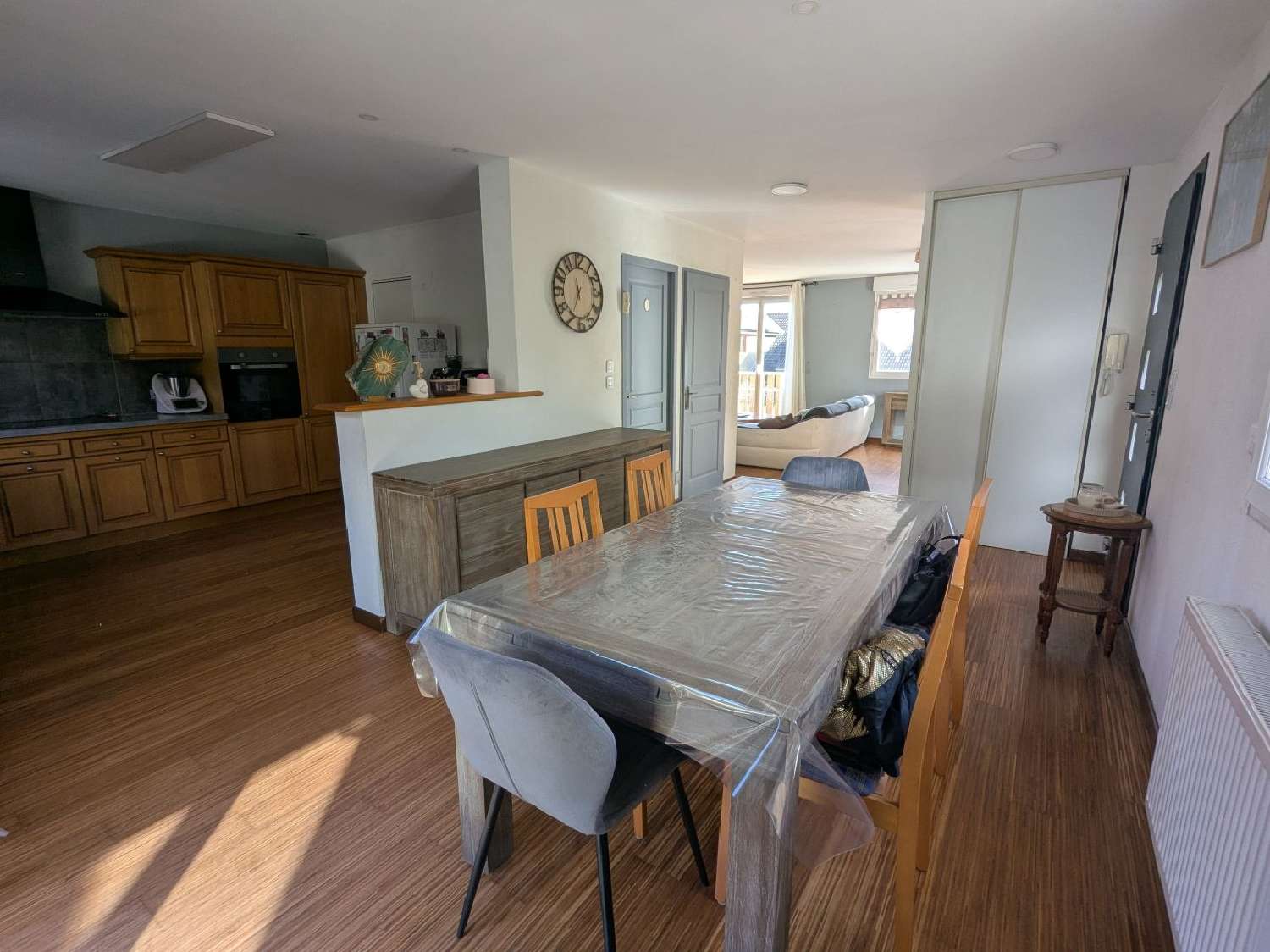  te koop huis Péron Ain 3