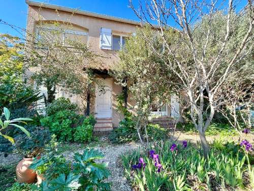 Perpignan 66100 Pyrénées-Orientales Haus Bild 7270297