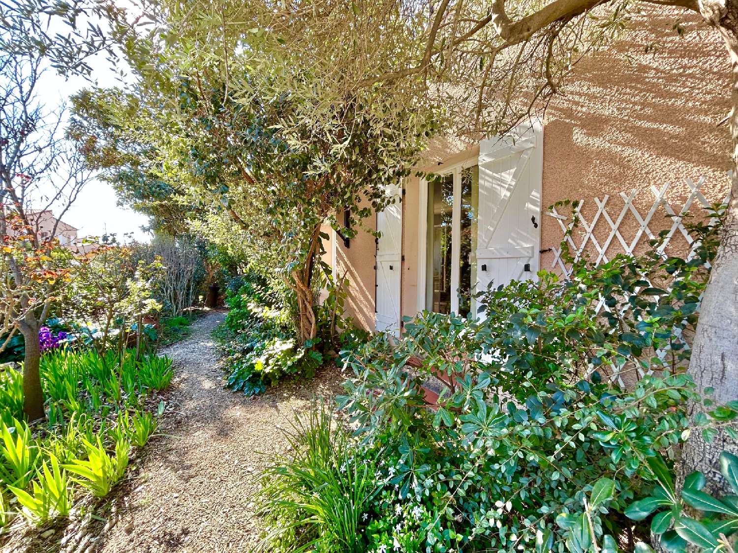  kaufen Haus Perpignan 66100 Pyrénées-Orientales 2