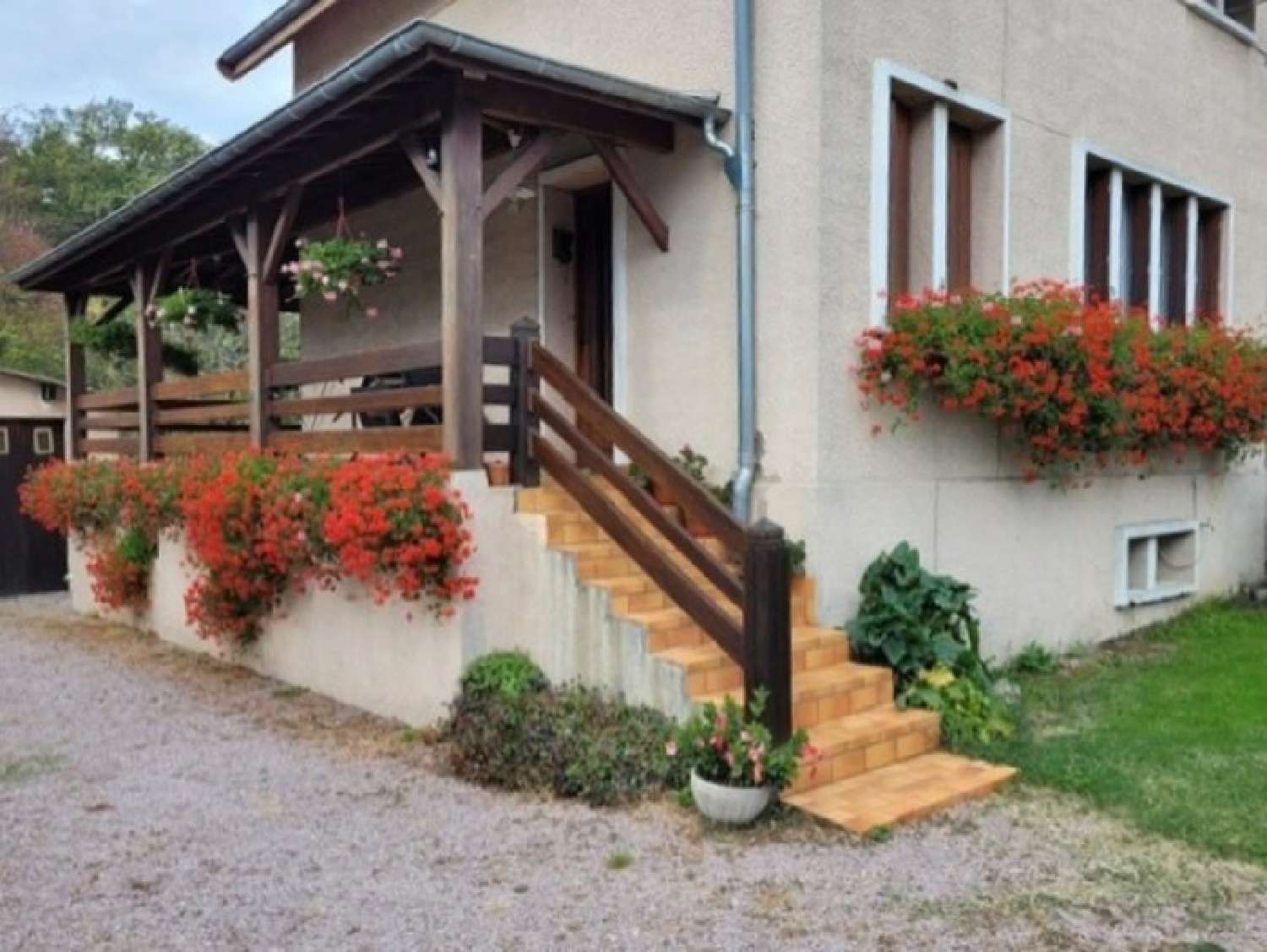  kaufen Haus Perrecy-les-Forges Saône-et-Loire 1