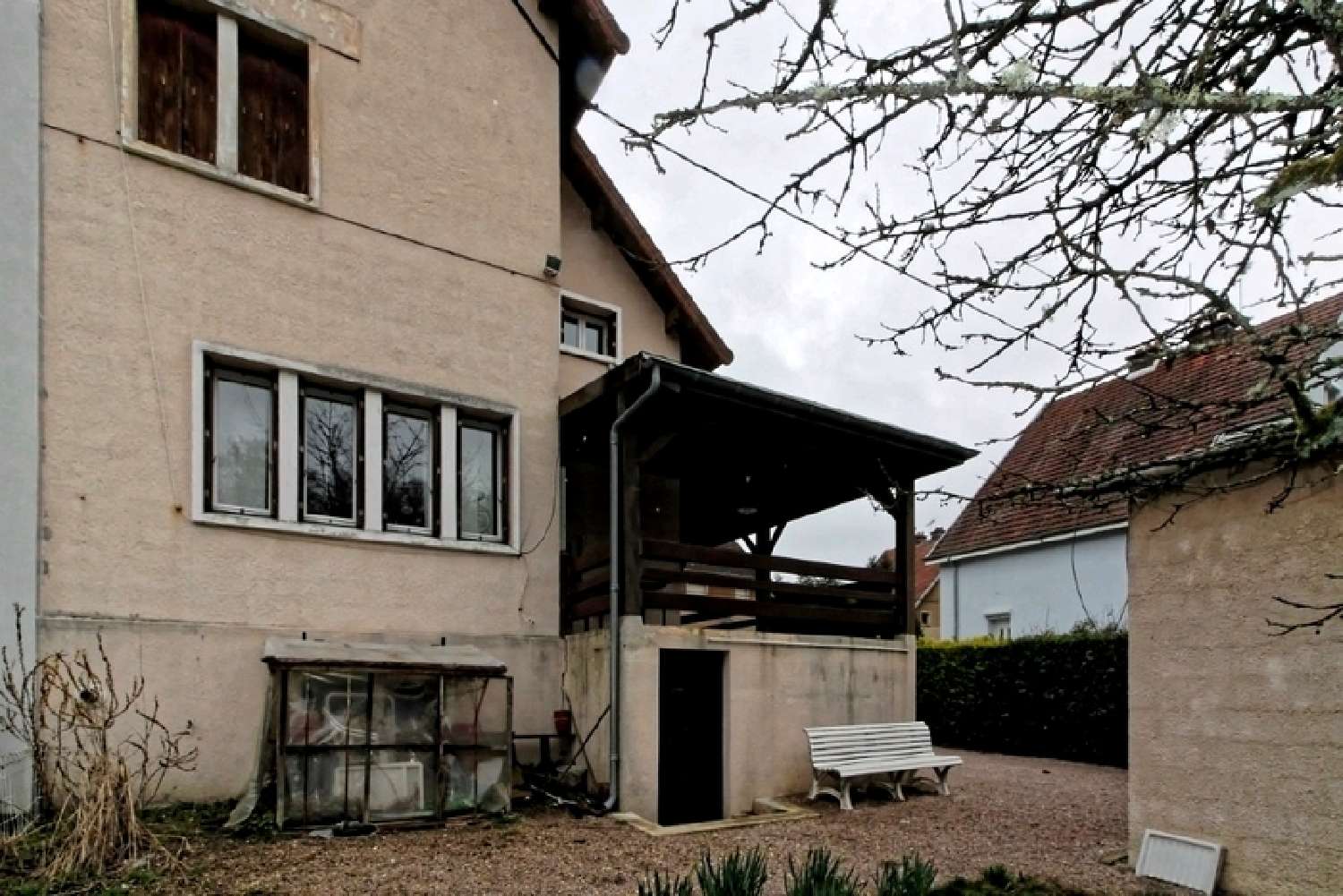  kaufen Haus Perrecy-les-Forges Saône-et-Loire 2