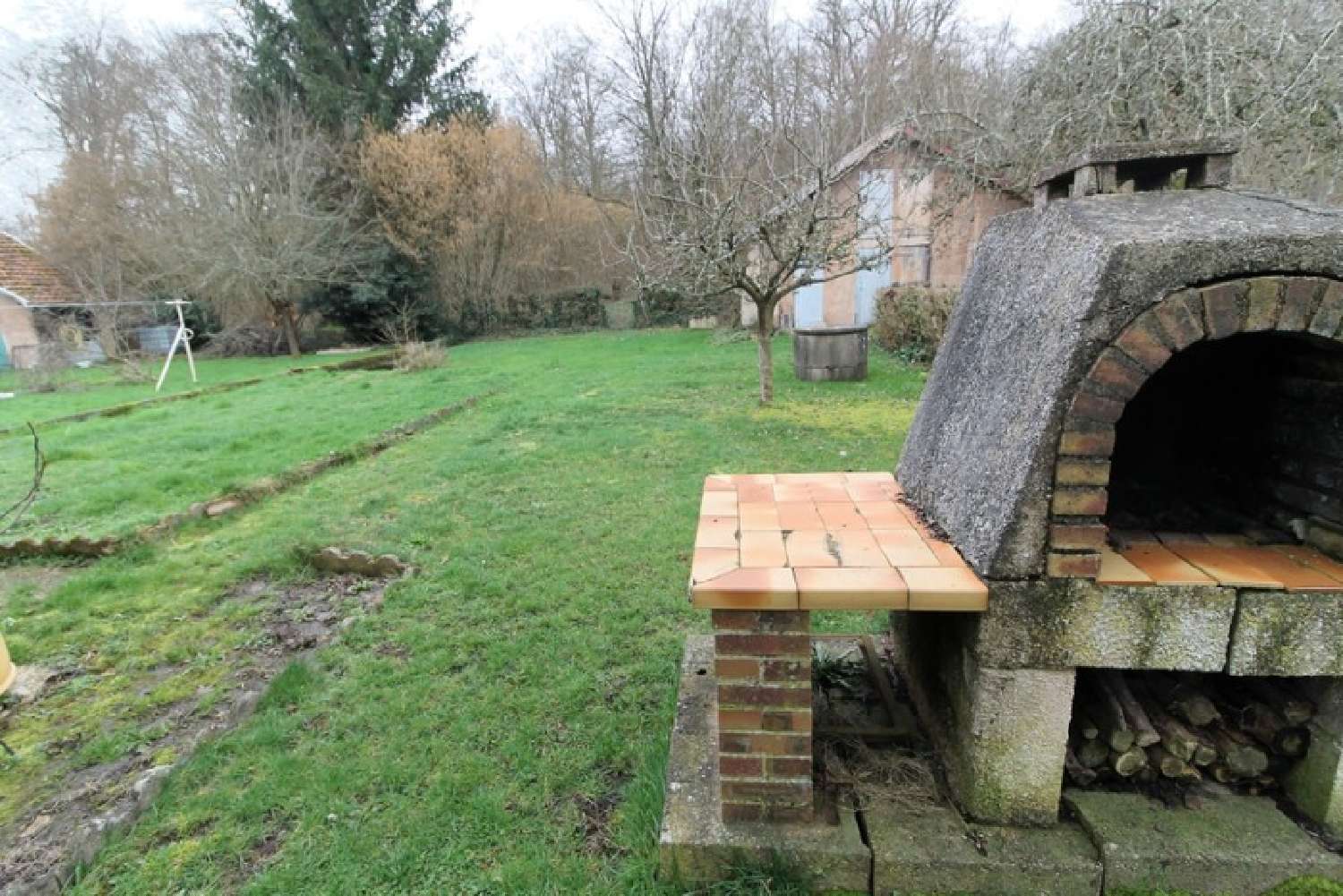  kaufen Haus Perrecy-les-Forges Saône-et-Loire 3