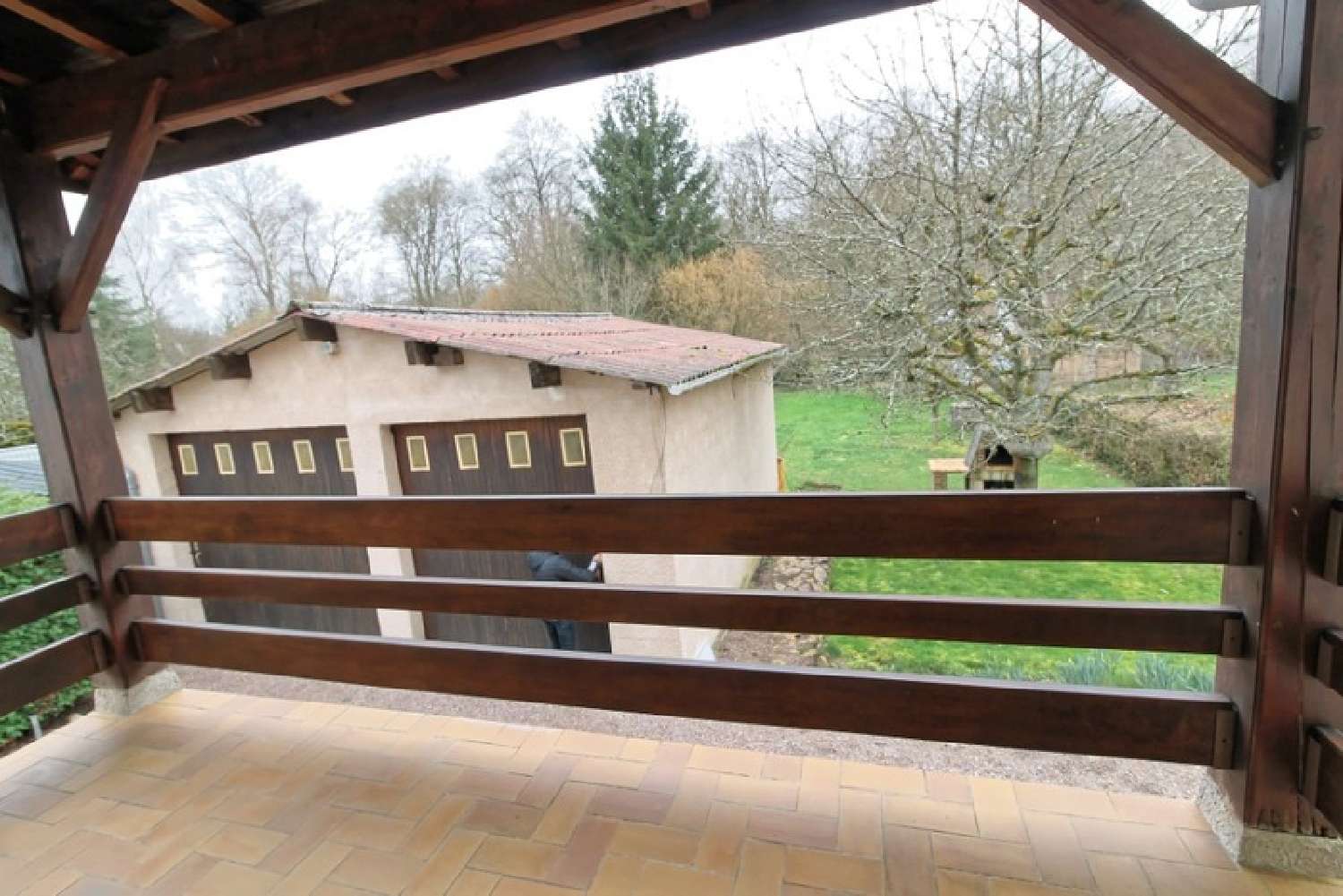  kaufen Haus Perrecy-les-Forges Saône-et-Loire 4