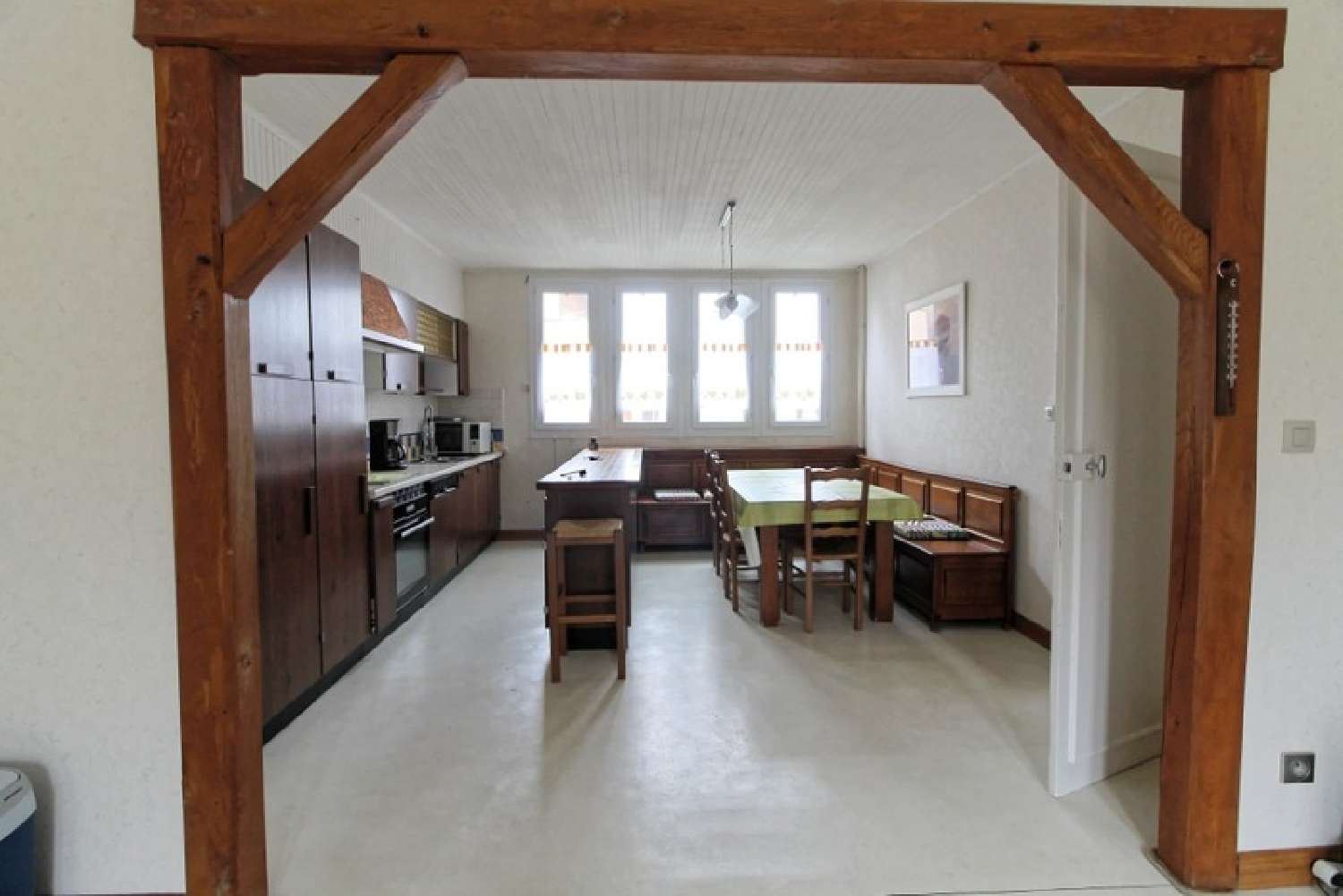  kaufen Haus Perrecy-les-Forges Saône-et-Loire 7