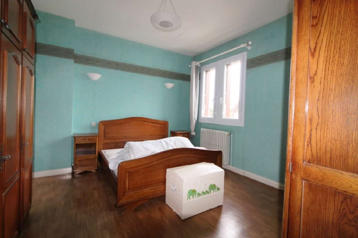  kaufen Haus Perrecy-les-Forges Saône-et-Loire 8