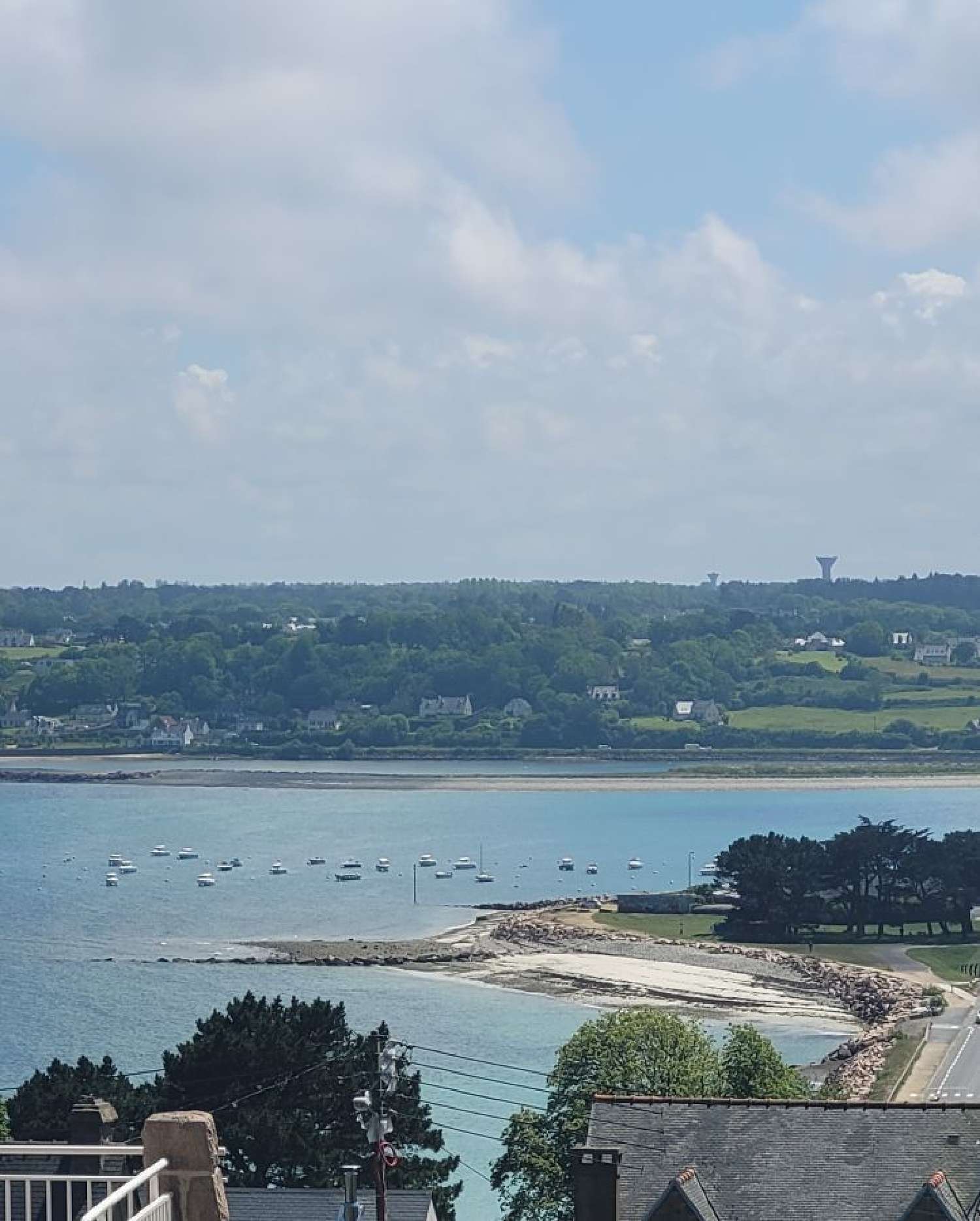  te koop huis Perros-Guirec Côtes-d'Armor 1