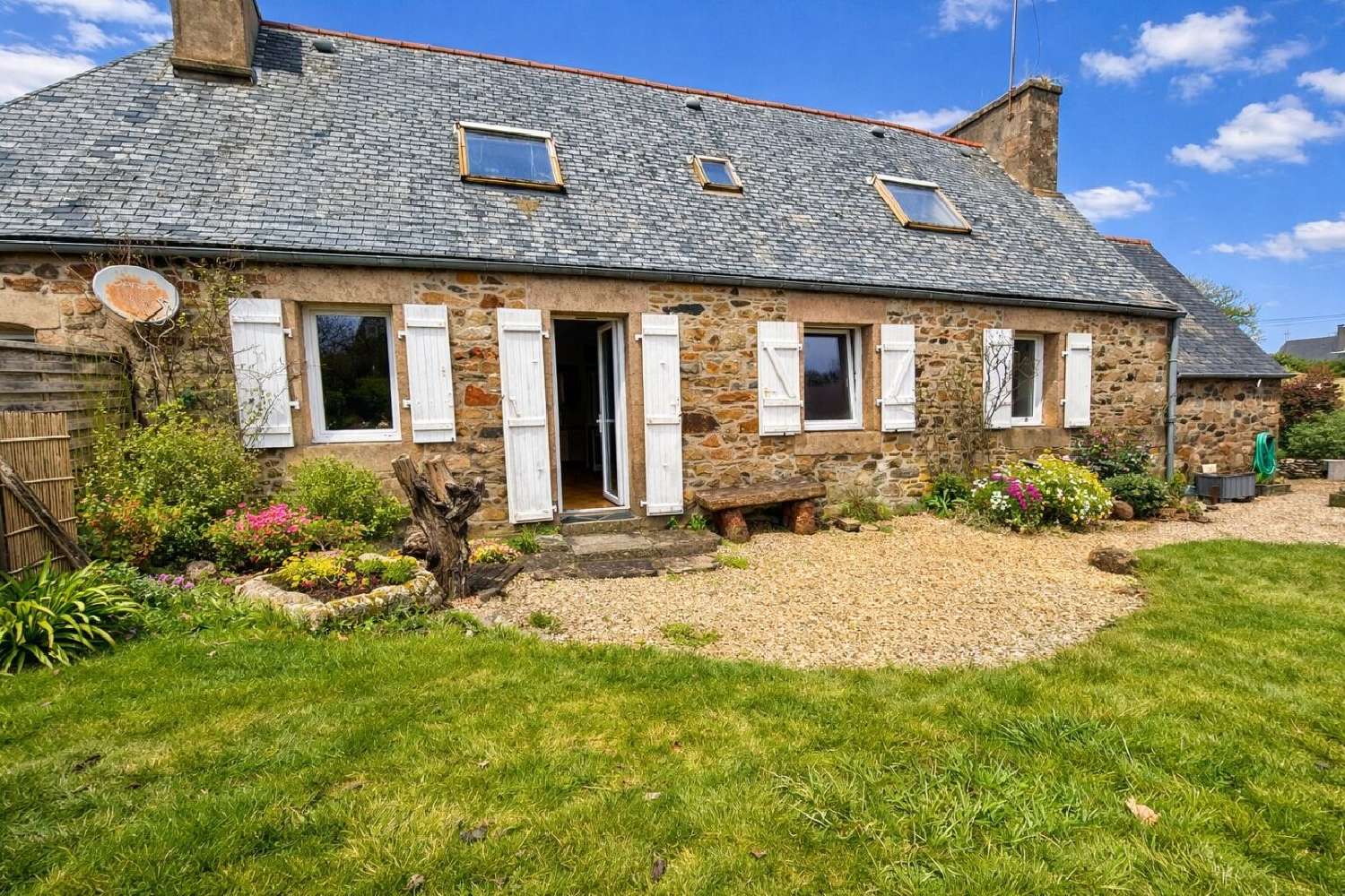  kaufen Haus Perros-Guirec Côtes-d'Armor 1