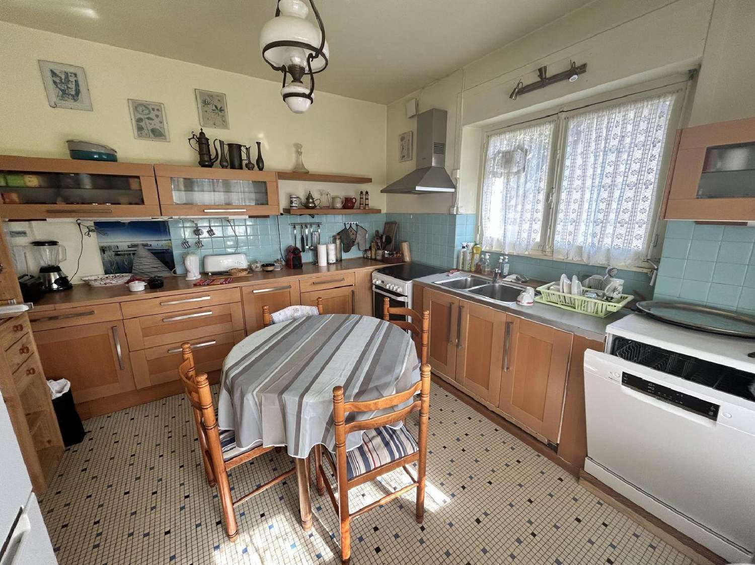  for sale house Perros-Guirec Côtes-d'Armor 4