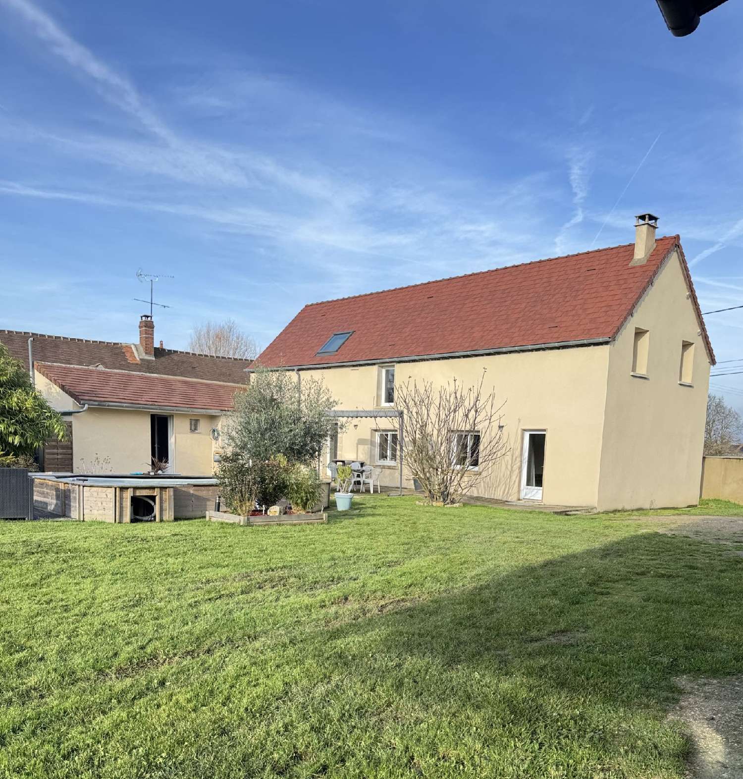  kaufen Haus Pers-en-Gâtinais Loiret 1