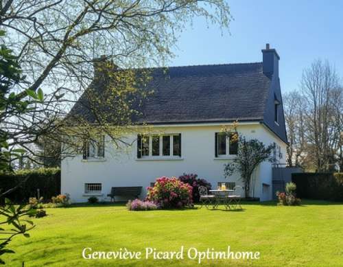 Persquen Morbihan huis foto 7291120