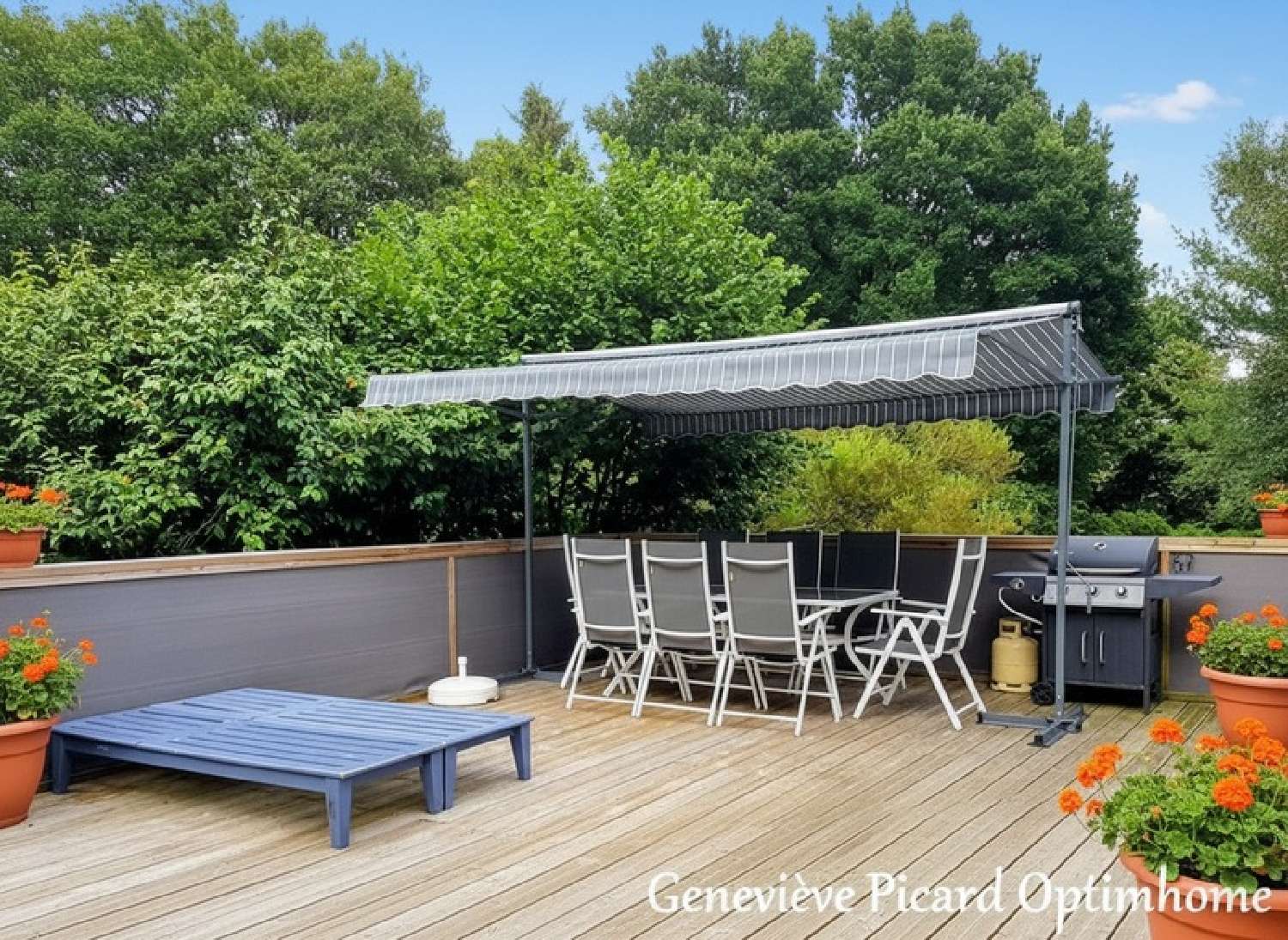  te koop huis Persquen Morbihan 2