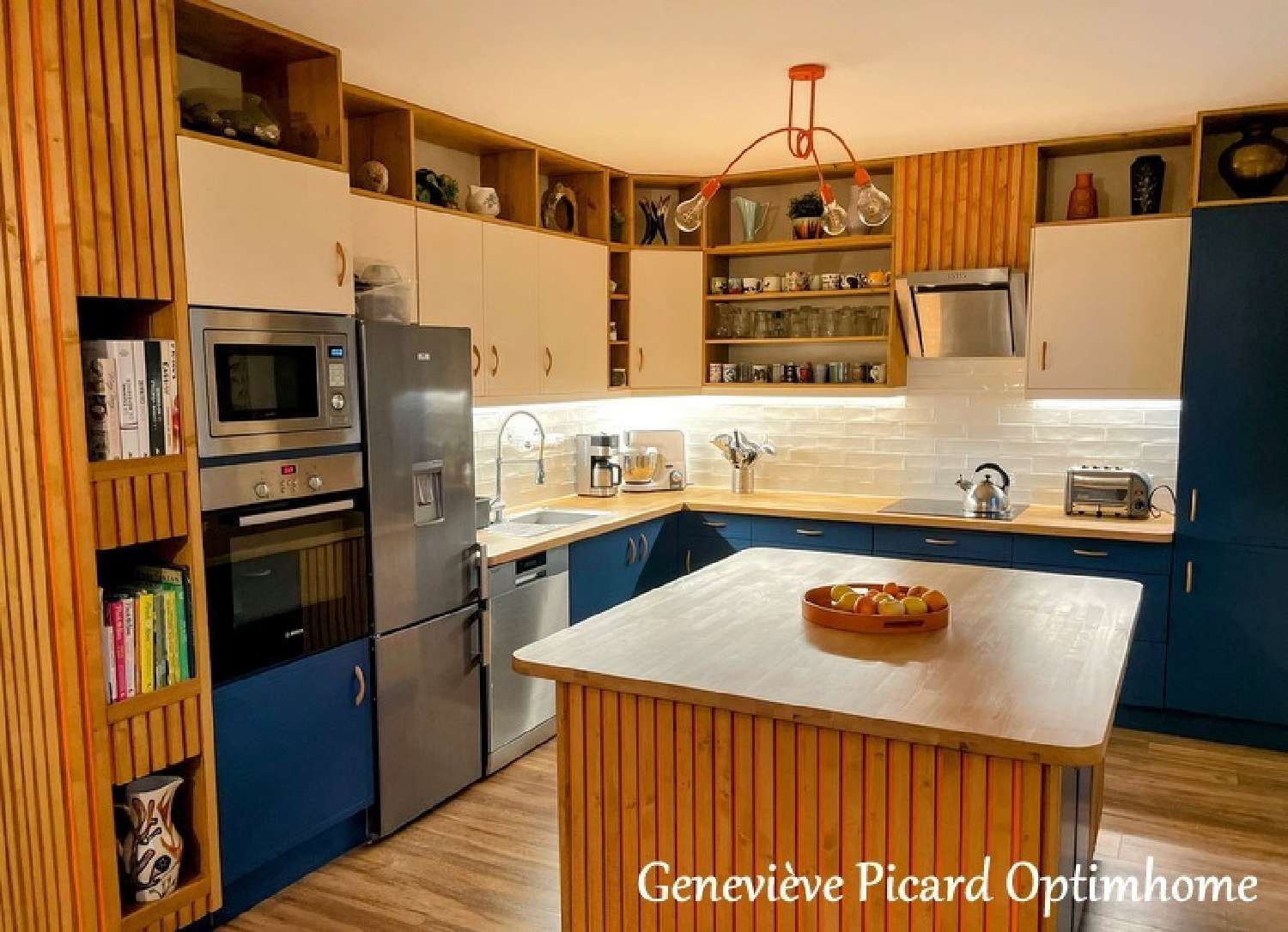  te koop huis Persquen Morbihan 4