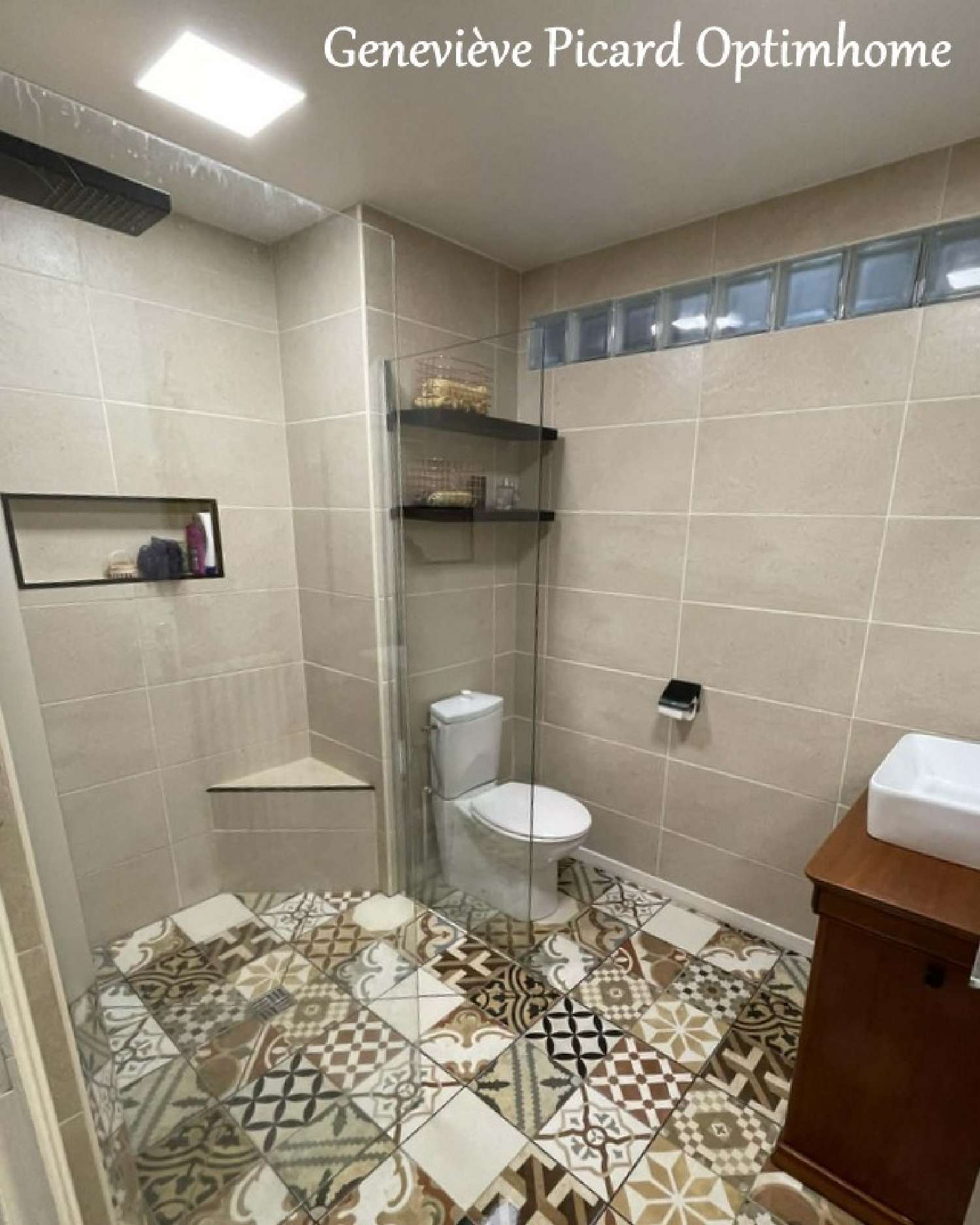  te koop huis Persquen Morbihan 6