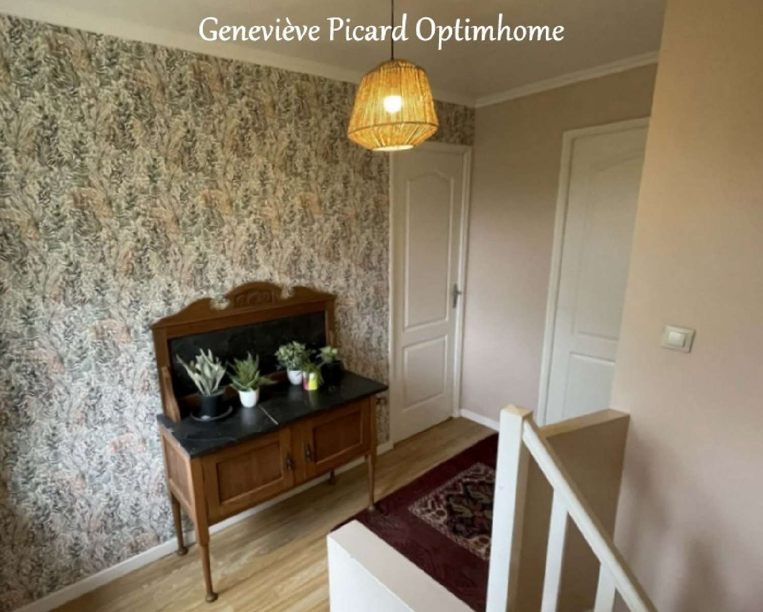  te koop huis Persquen Morbihan 7