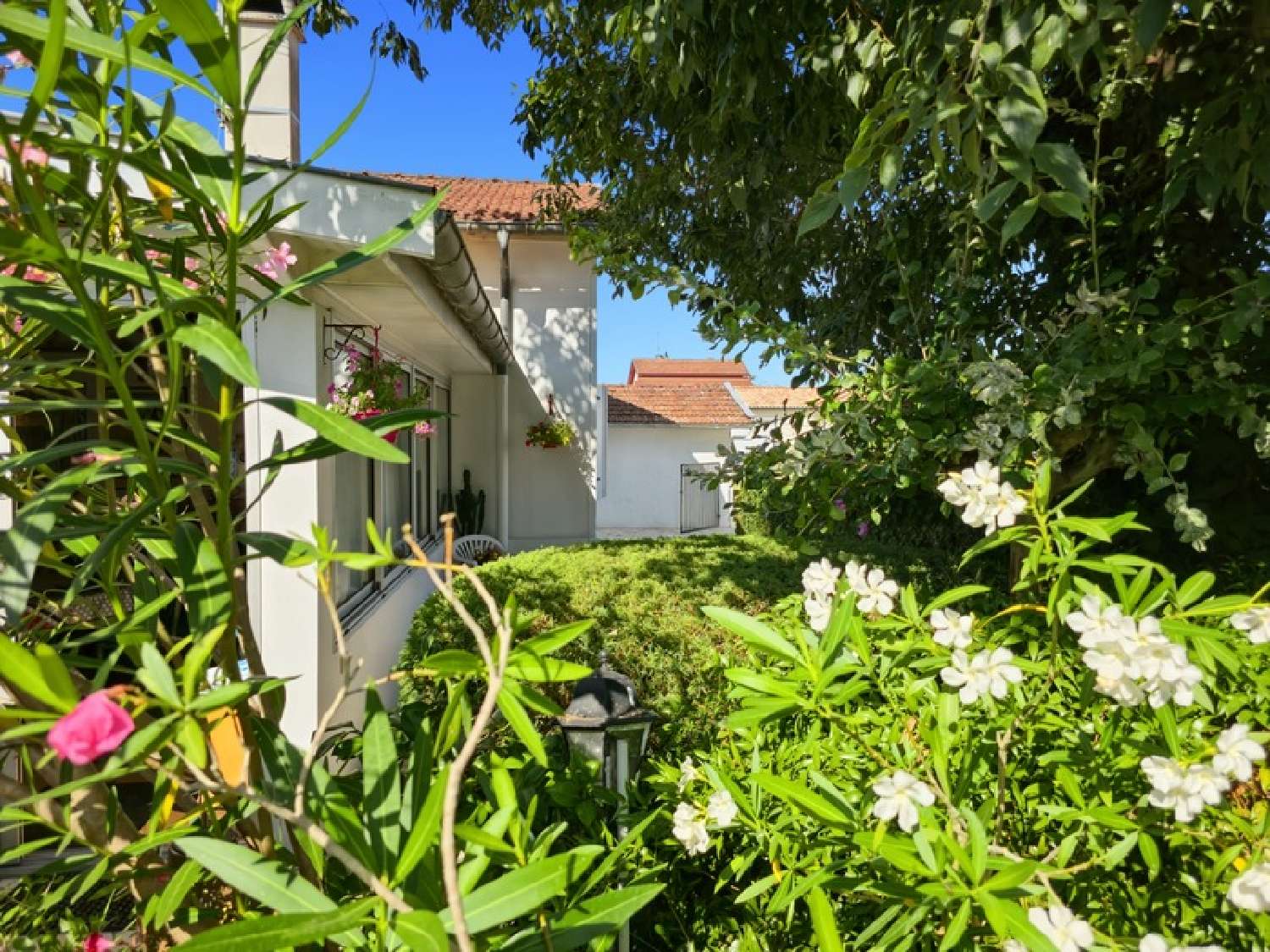 à vendre maison Pessac Gironde 2