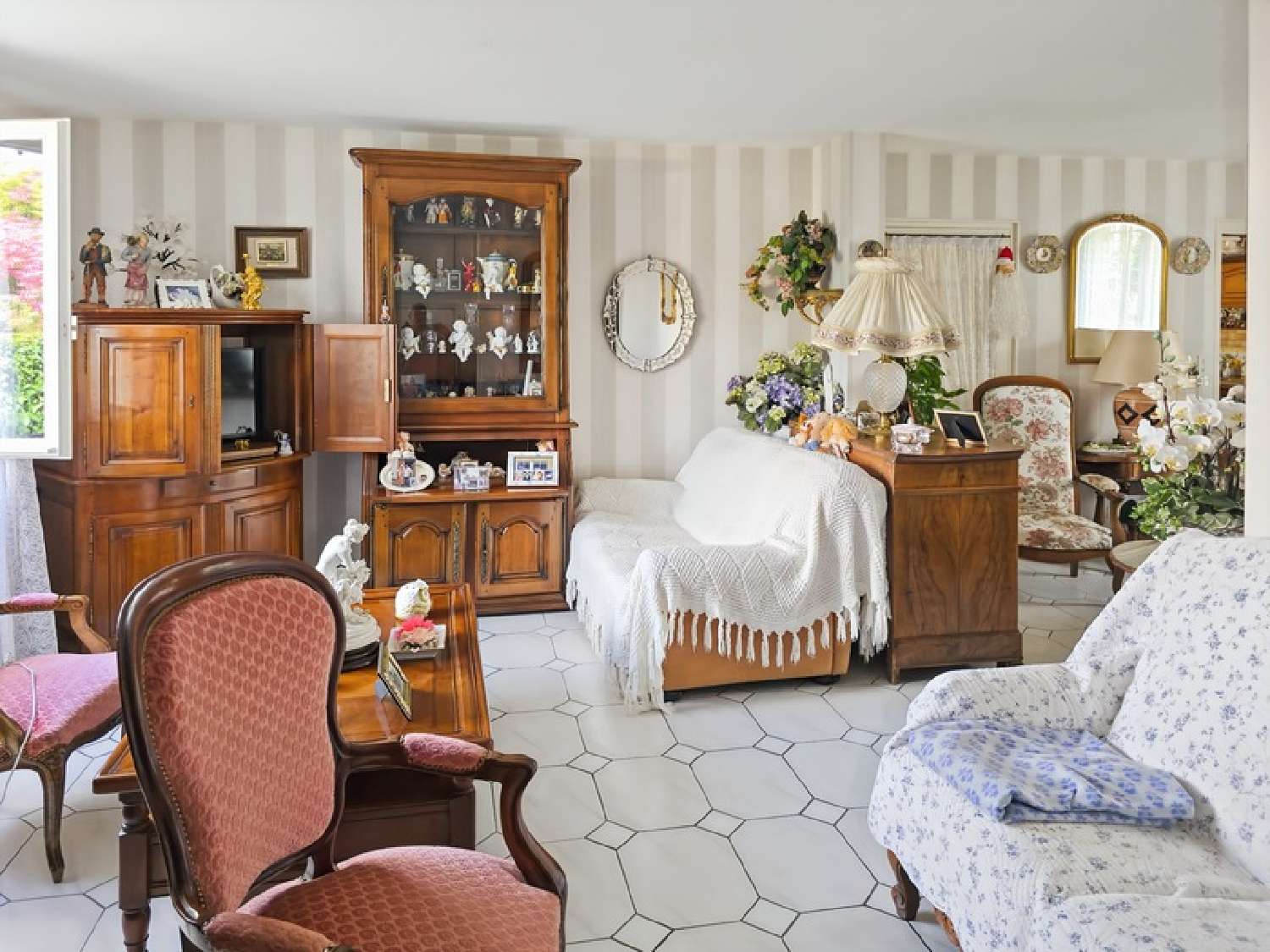 à vendre maison Pessac Gironde 7