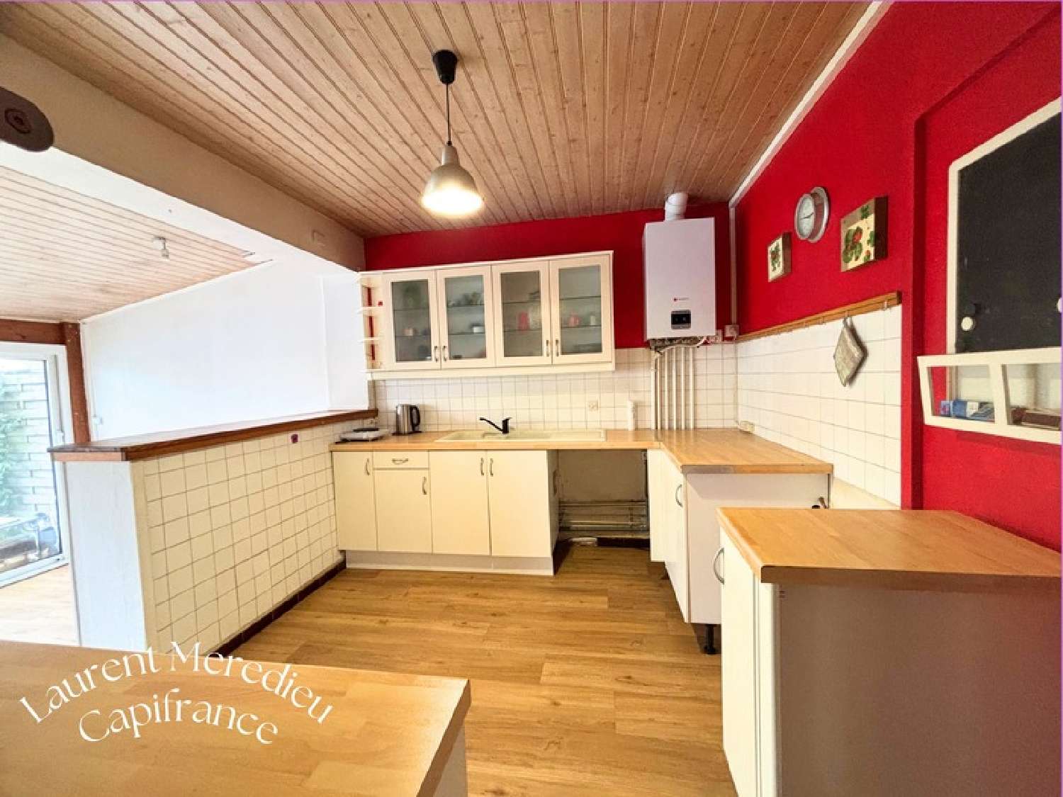  en venta casa Pessac Gironde 3