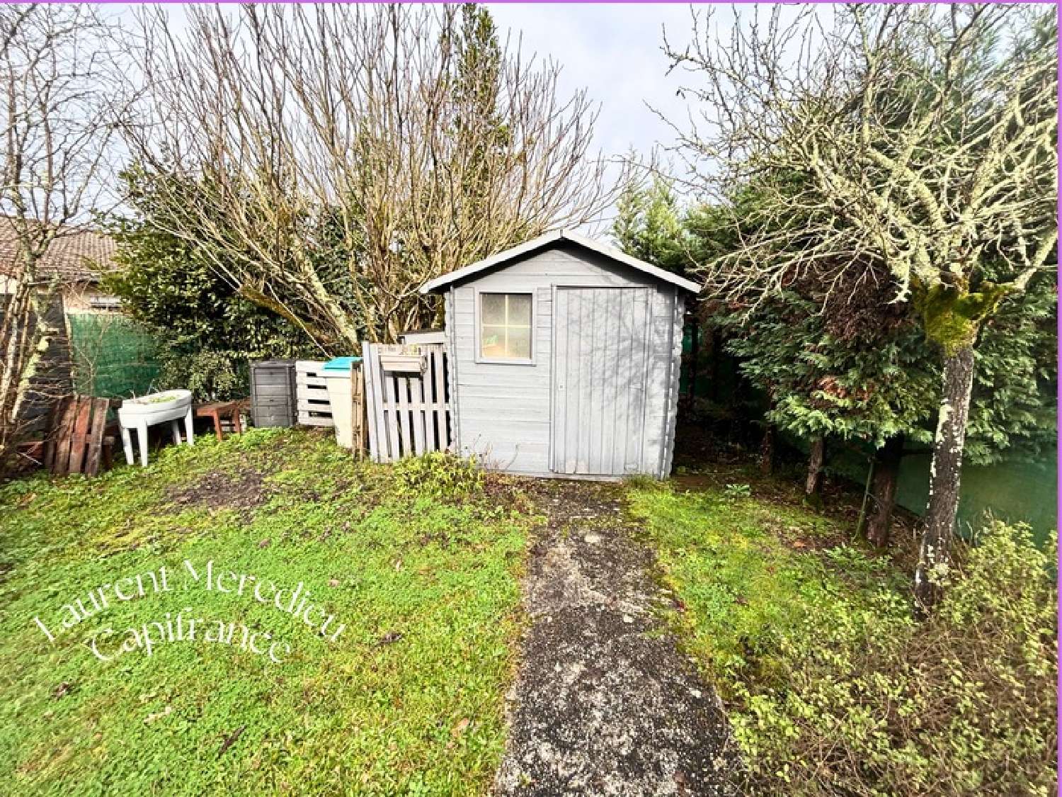  en venta casa Pessac Gironde 4