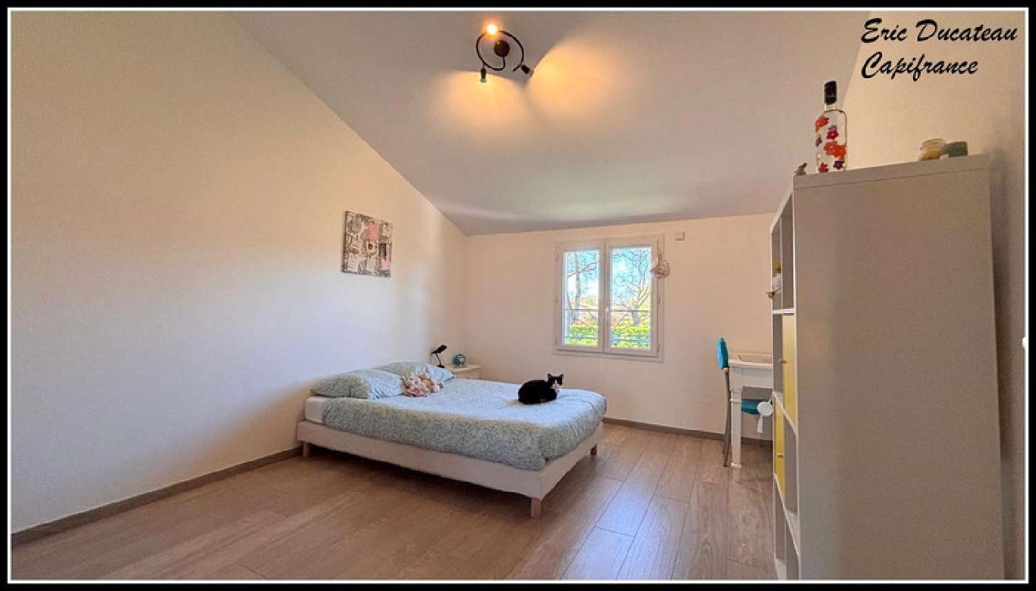 en venta casa Pessac Gironde 7