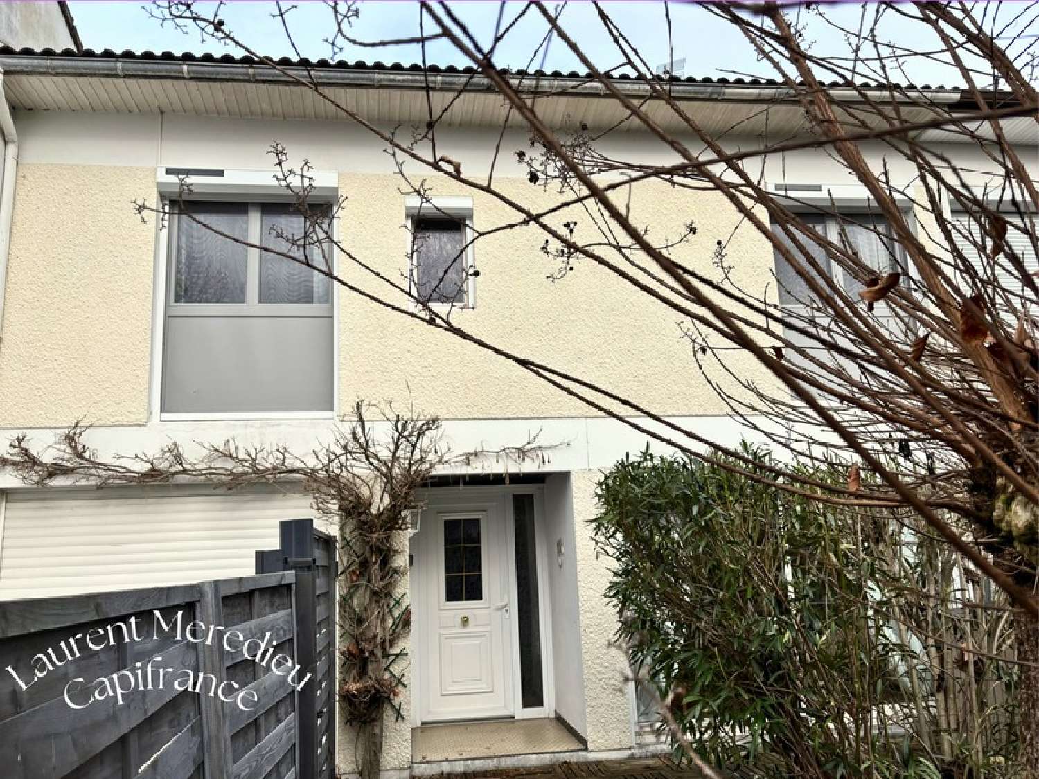  for sale house Pessac Gironde 1