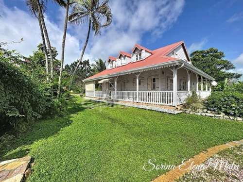 Petit-Bourg Guadeloupe huis foto 7273322
