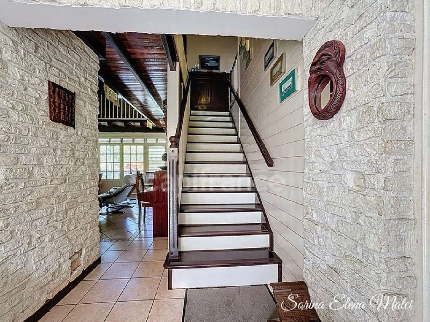  te koop huis Petit-Bourg Guadeloupe 3