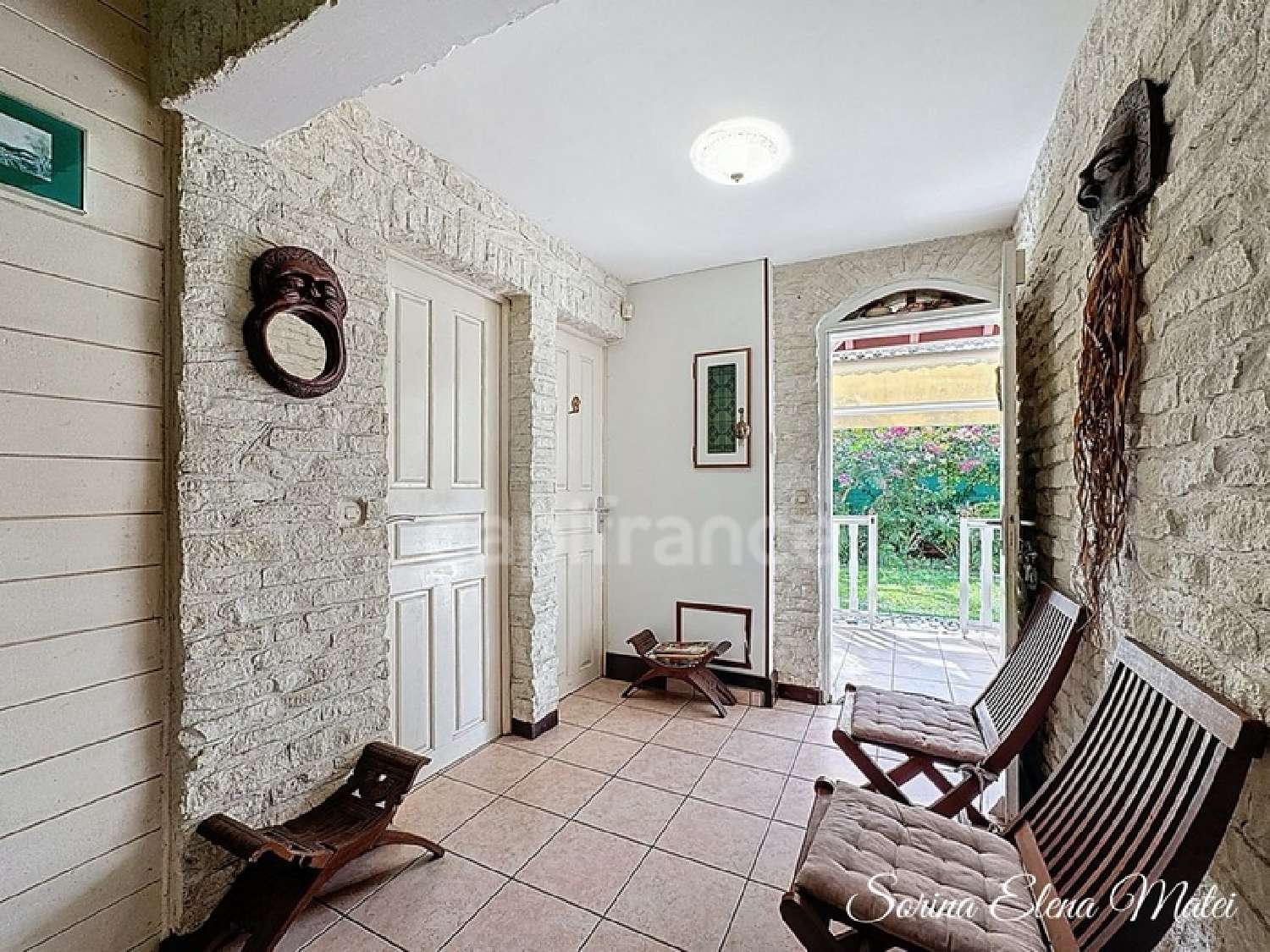  te koop huis Petit-Bourg Guadeloupe 4