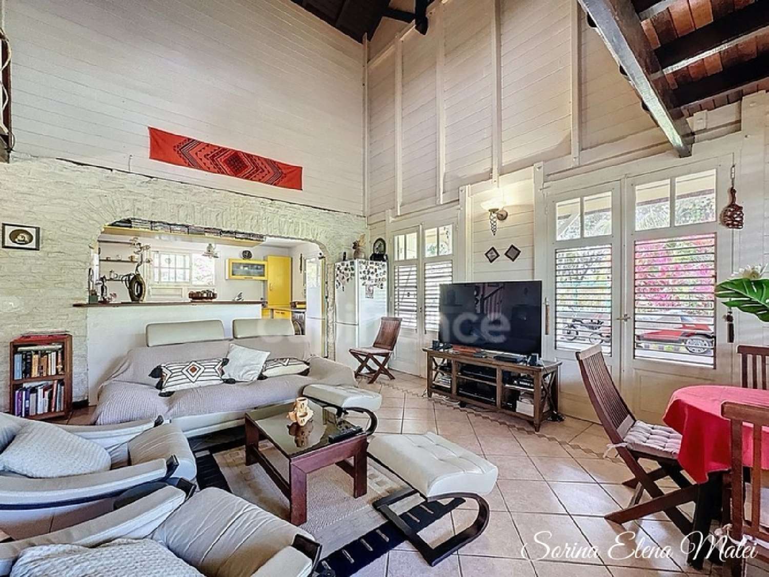  te koop huis Petit-Bourg Guadeloupe 5