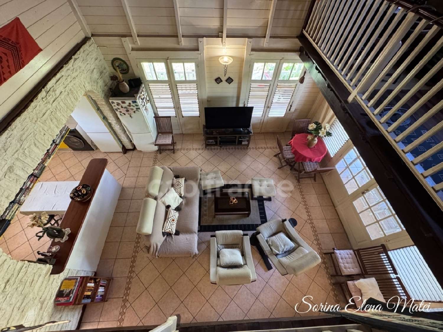  te koop huis Petit-Bourg Guadeloupe 6