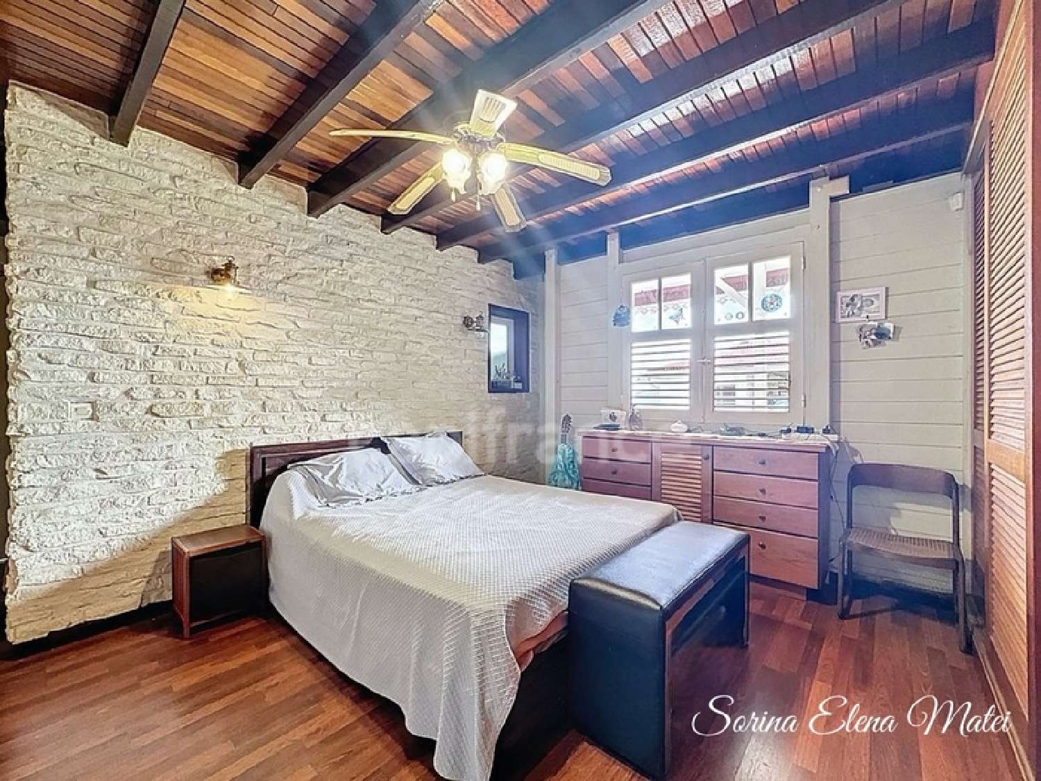  te koop huis Petit-Bourg Guadeloupe 7